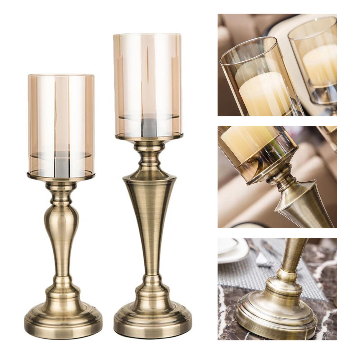 Candle Holders Cashback Rebates - RebateKey