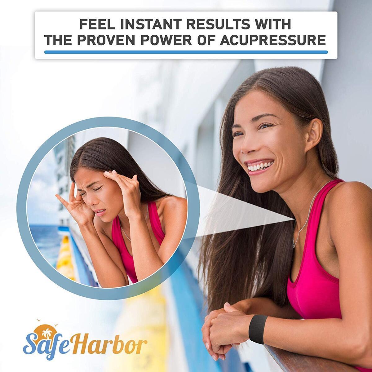 Motion Sickness Relief And Anti Nausea Kit Rebate - RebateKey