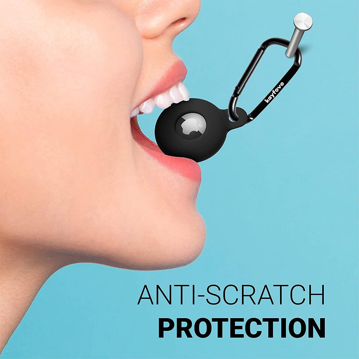 Airtag Holder 1 Cashback Rebates - RebateKey