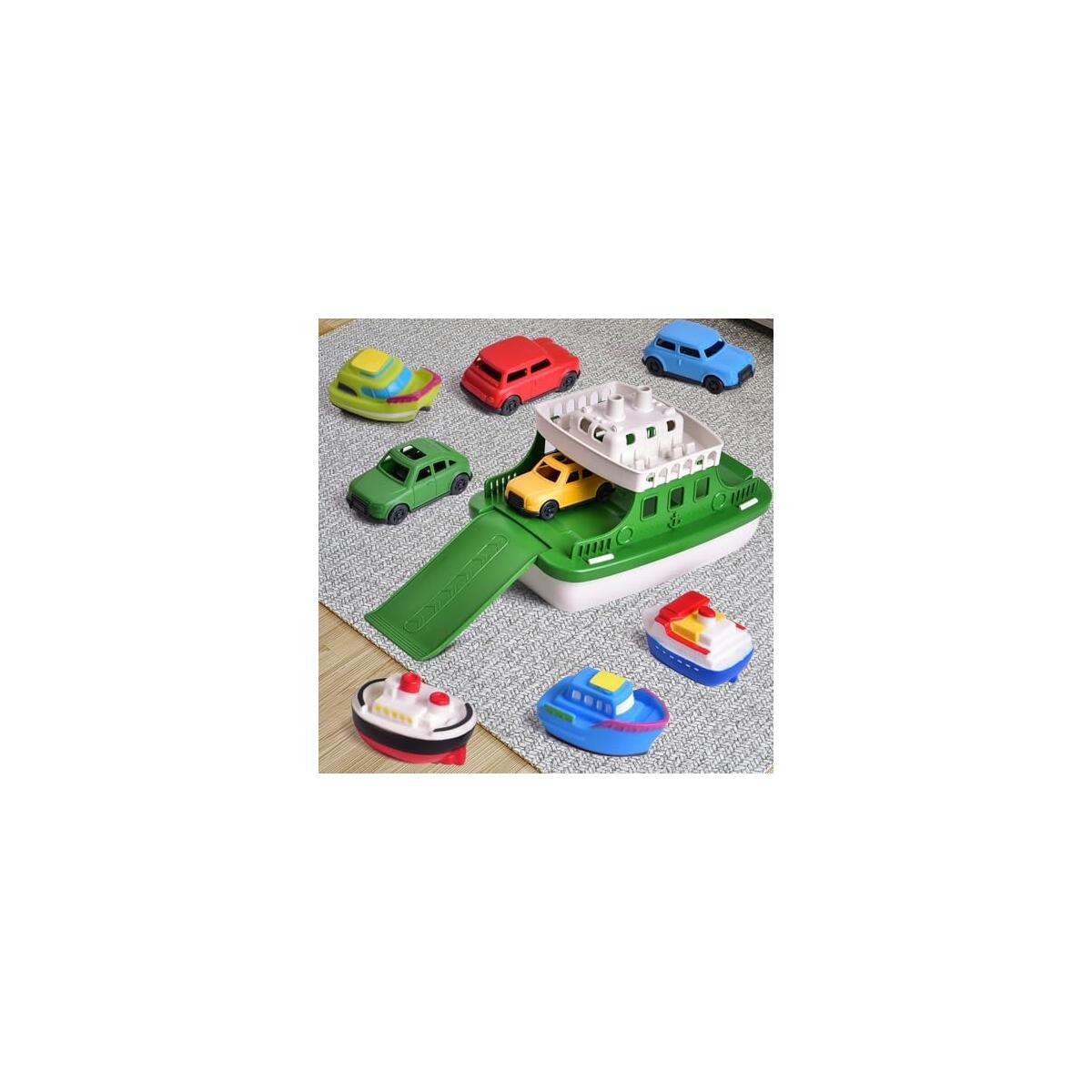 Toy Boat Bath Rebates - RebateKey