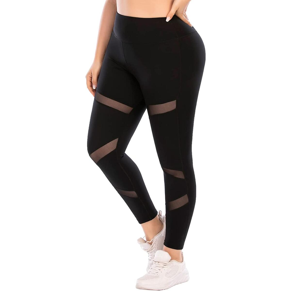 Plus Size Yoga Pants Cashback RebateKey