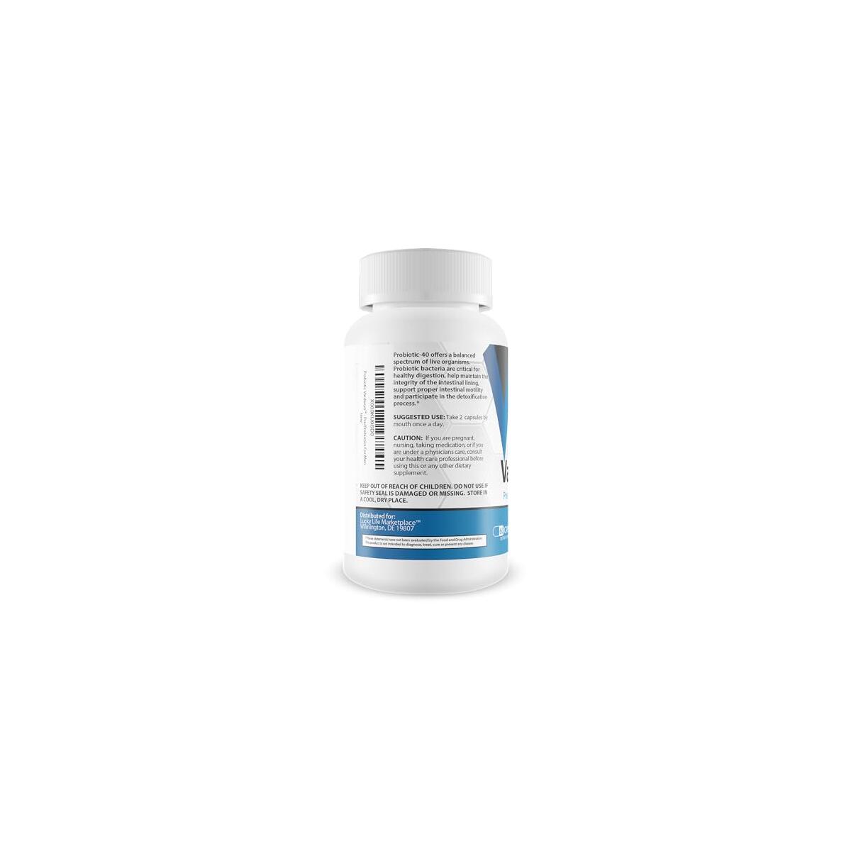 Pre Probiotics For Men Rebates - RebateKey