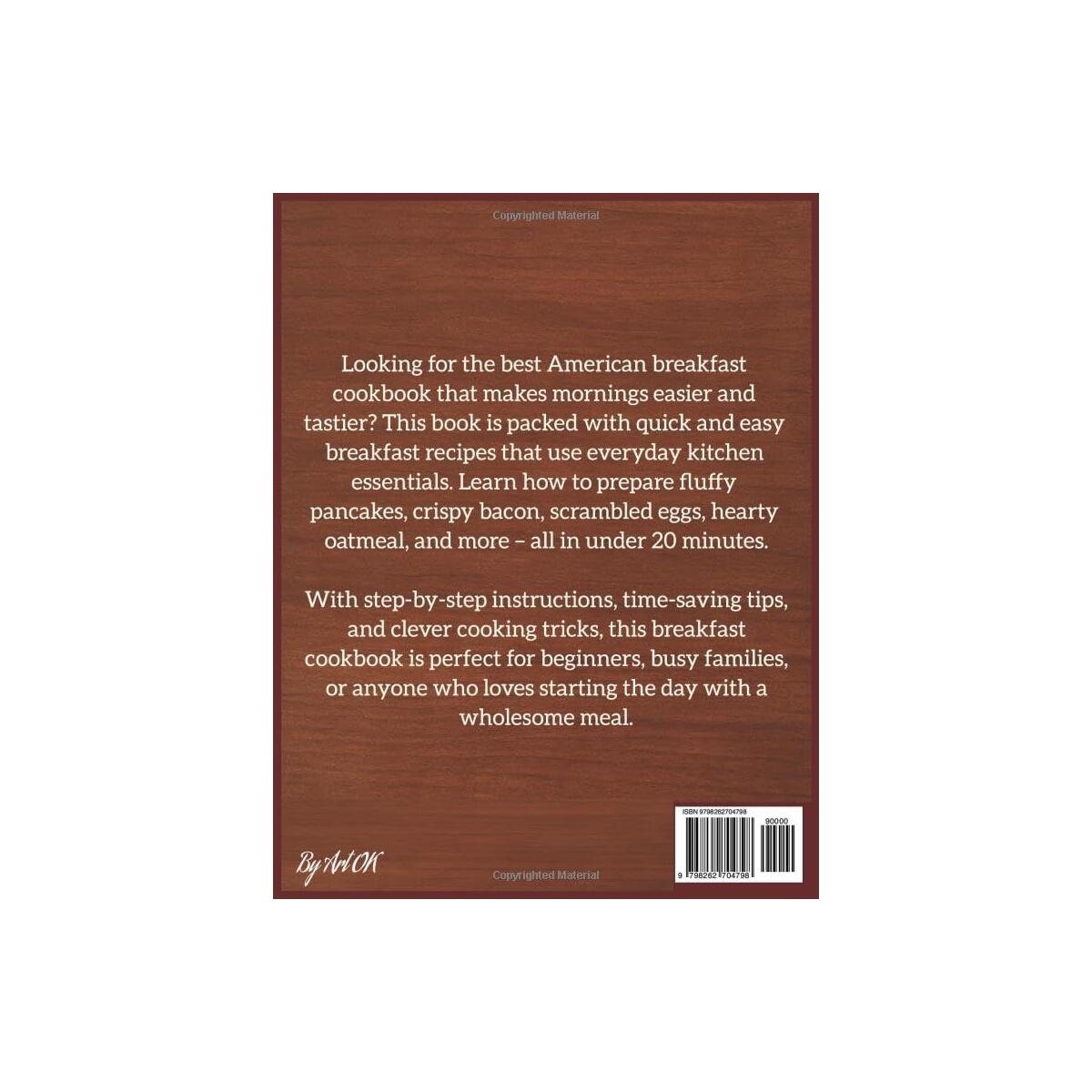 American Breakfast Cashback Rebate - RebateKey