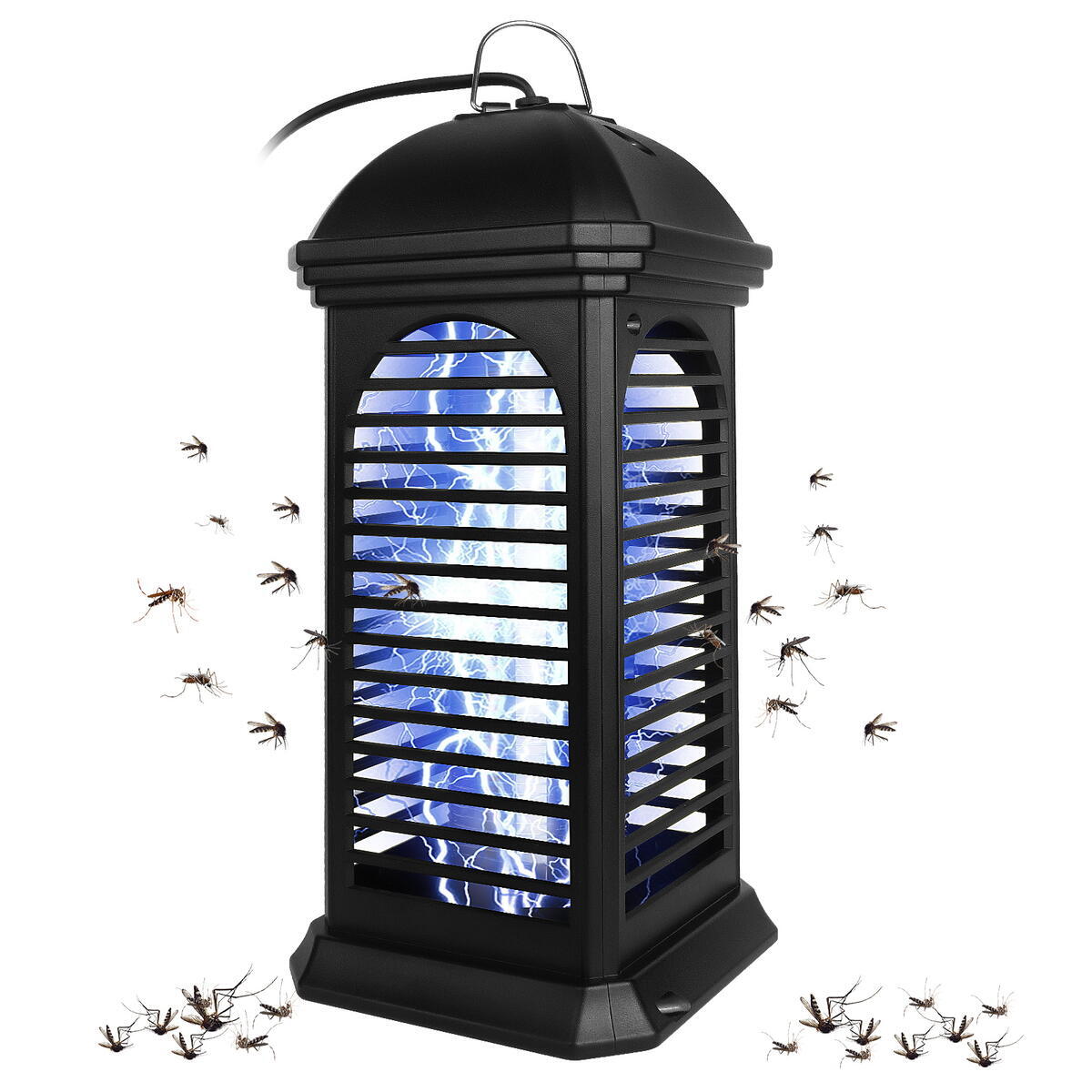 Bug Zappers Cashback Rebates RebateKey