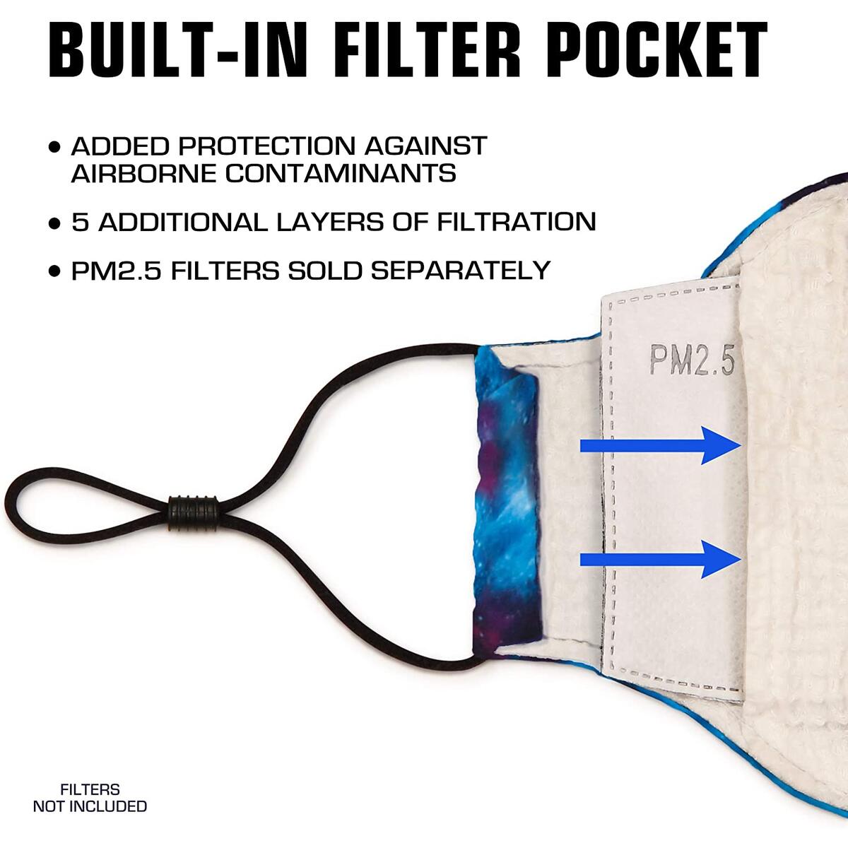 Galaxy Face Mask Rebate - RebateKey