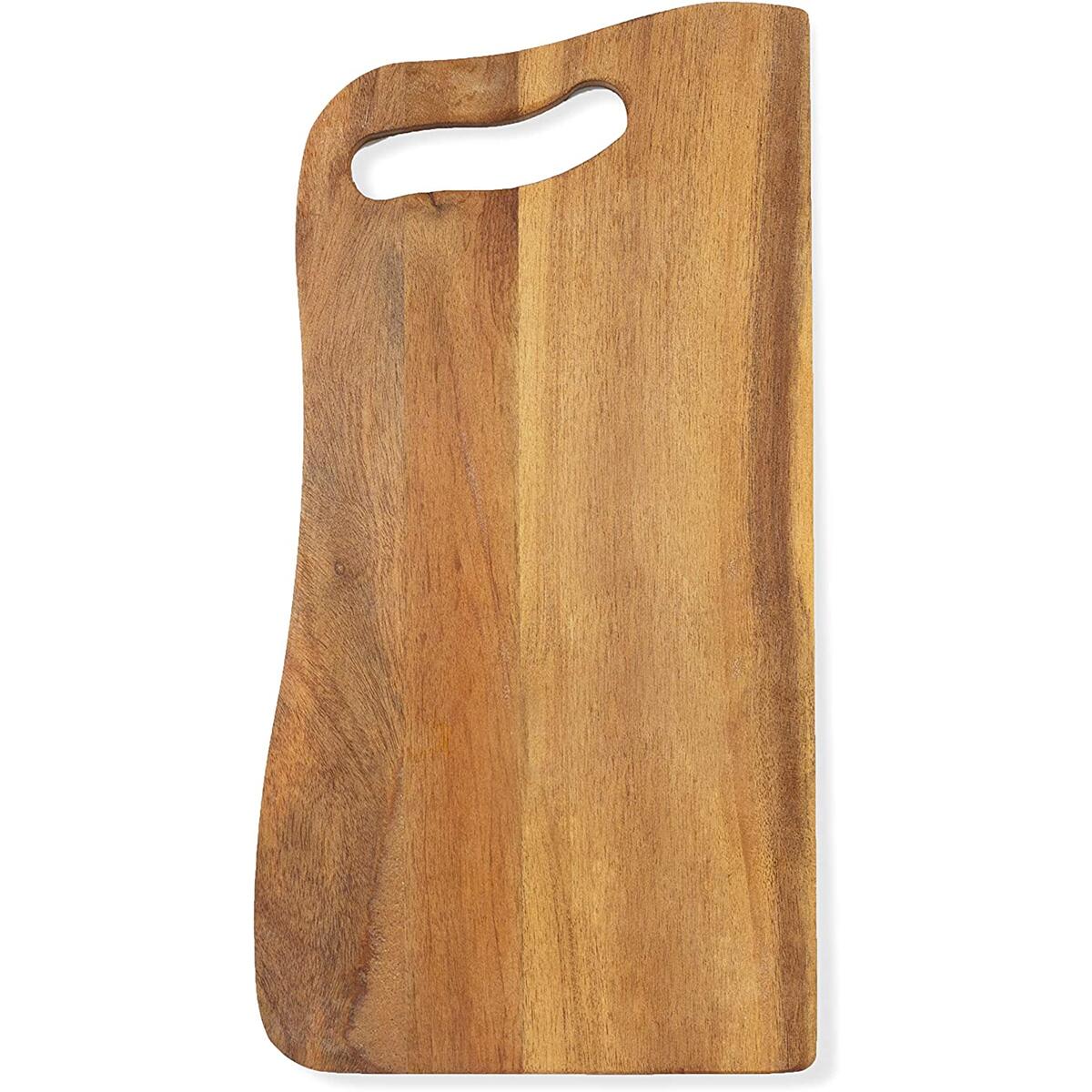 Thick Cutting Board Cash Back - RebateKey