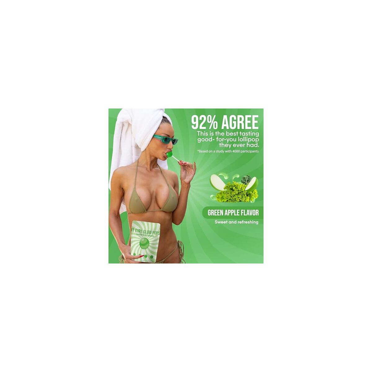 Glow Pop Superfood Rebates - RebateKey