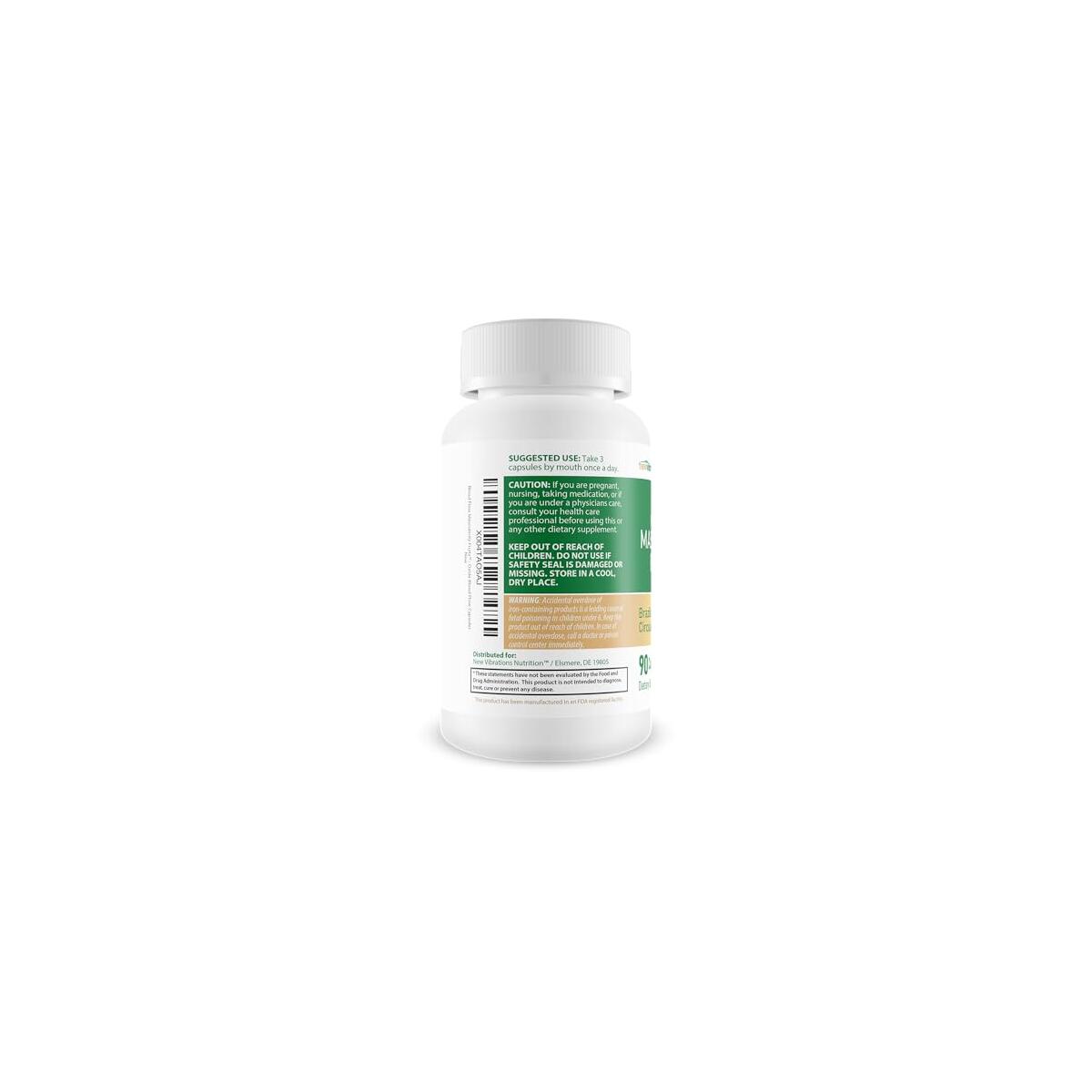Masculinity Fruits For Bloodflow Cashback Rebates - RebateKey