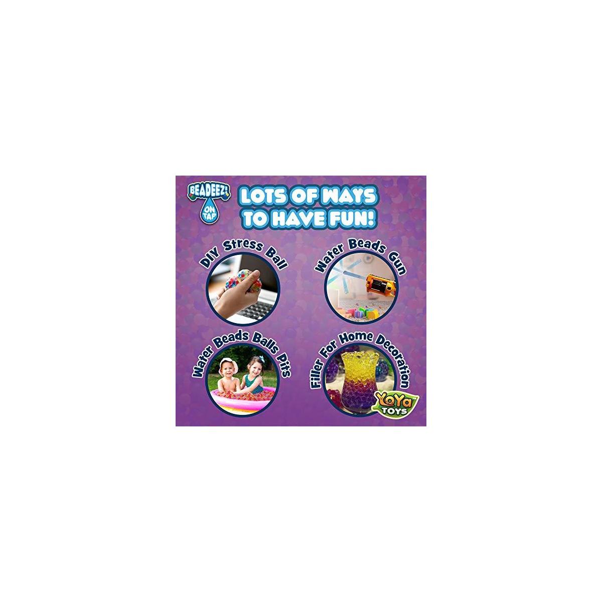 Water Beads For Kids Rebates - RebateKey