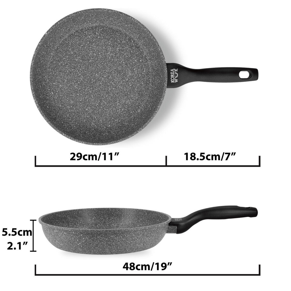 Flat Bottom Pan Cashback - RebateKey