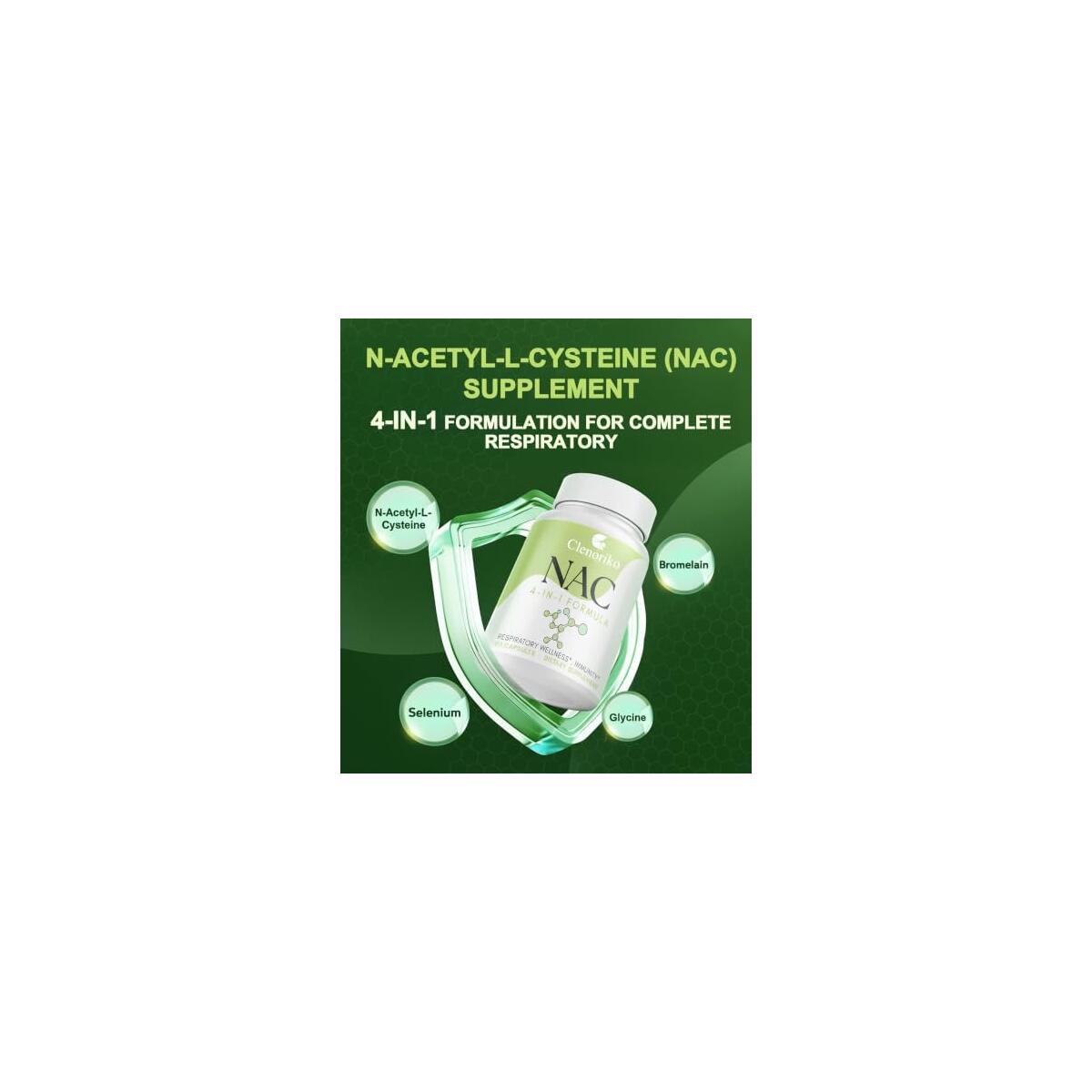 High Dose Nac Cashback Rebates - RebateKey