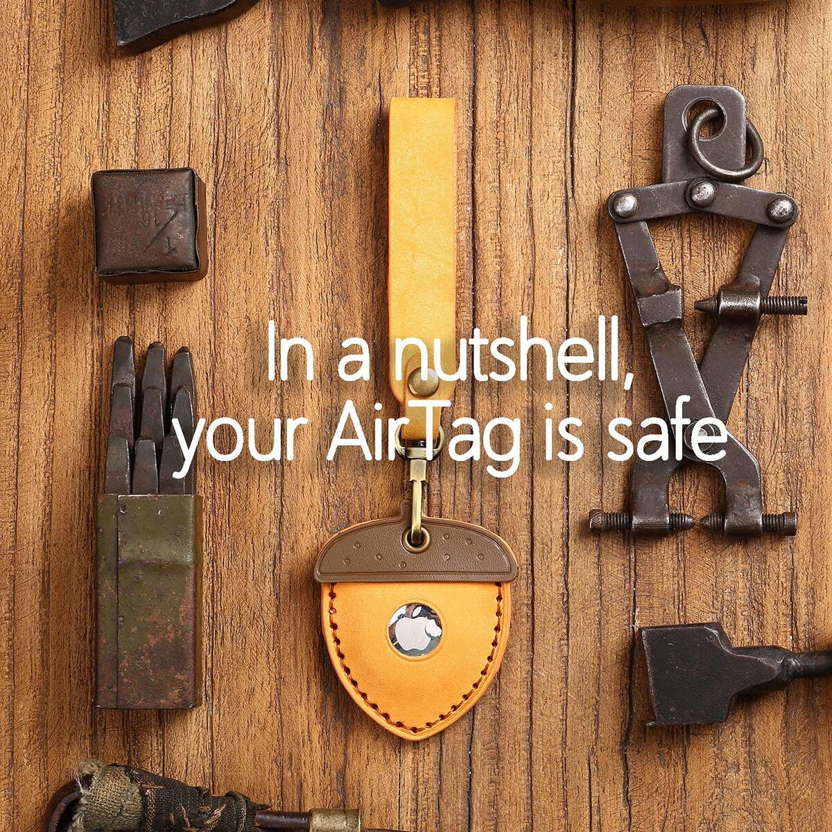 Airtag Case For Apple Cash Back - RebateKey