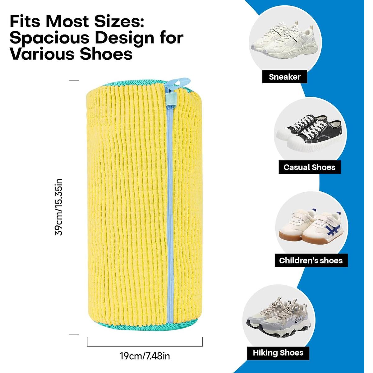 Shoe Washing Machine 3 Rebates - RebateKey