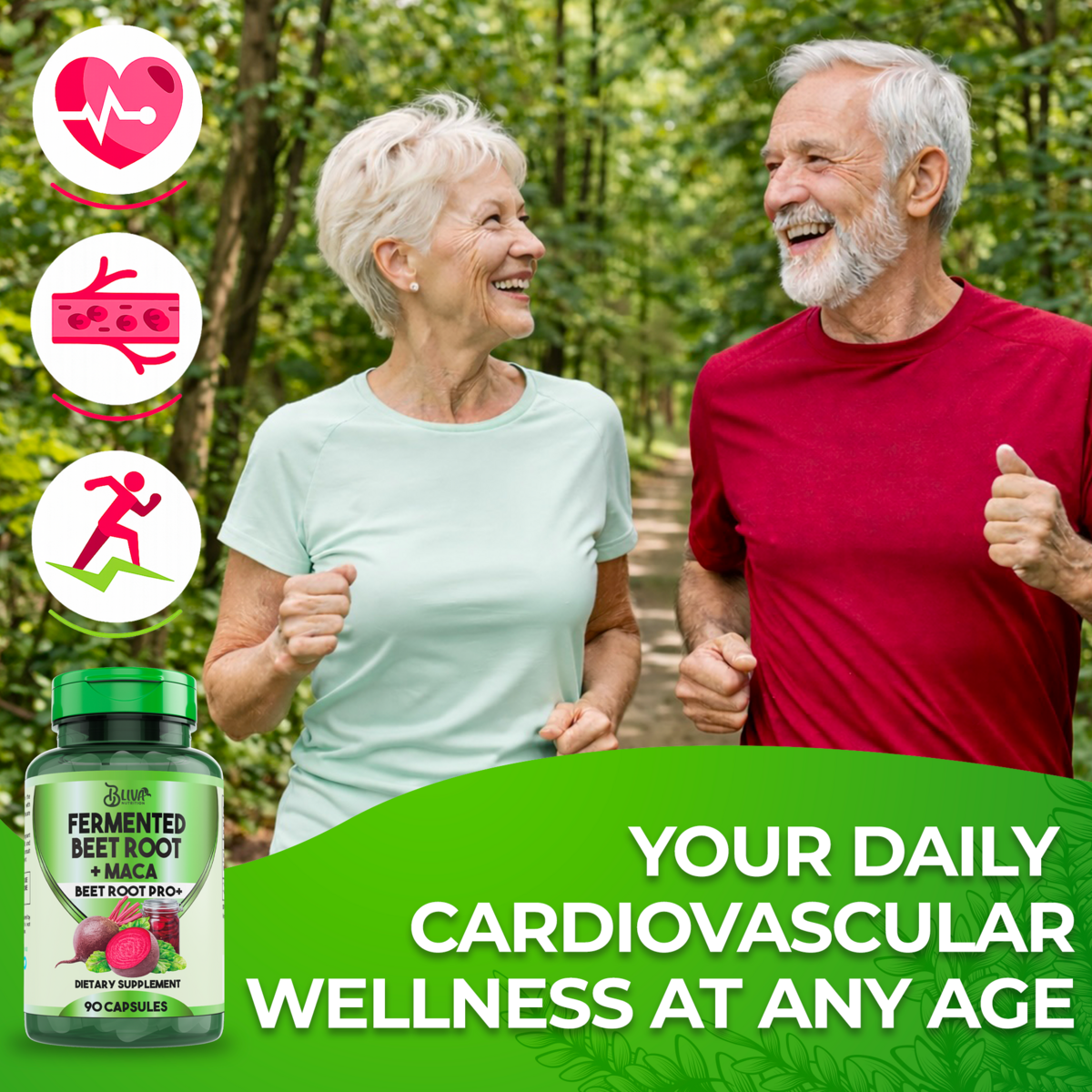 Beet Root Capsules 1 Rebates - RebateKey