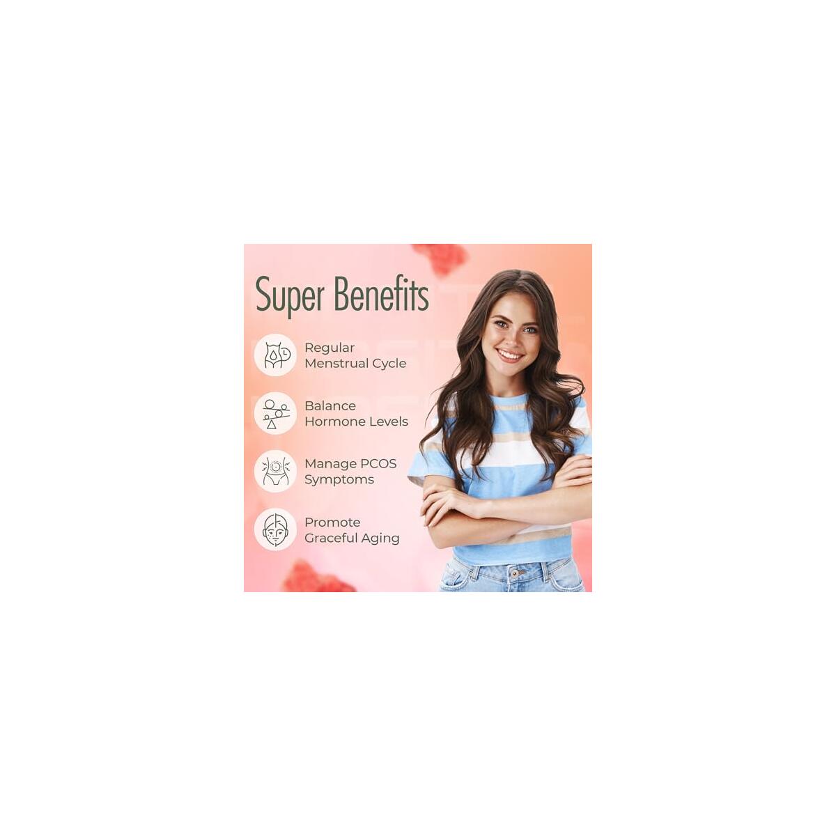 Myo Inositol D Chiro Inositol Gummies With Cash Back - RebateKey