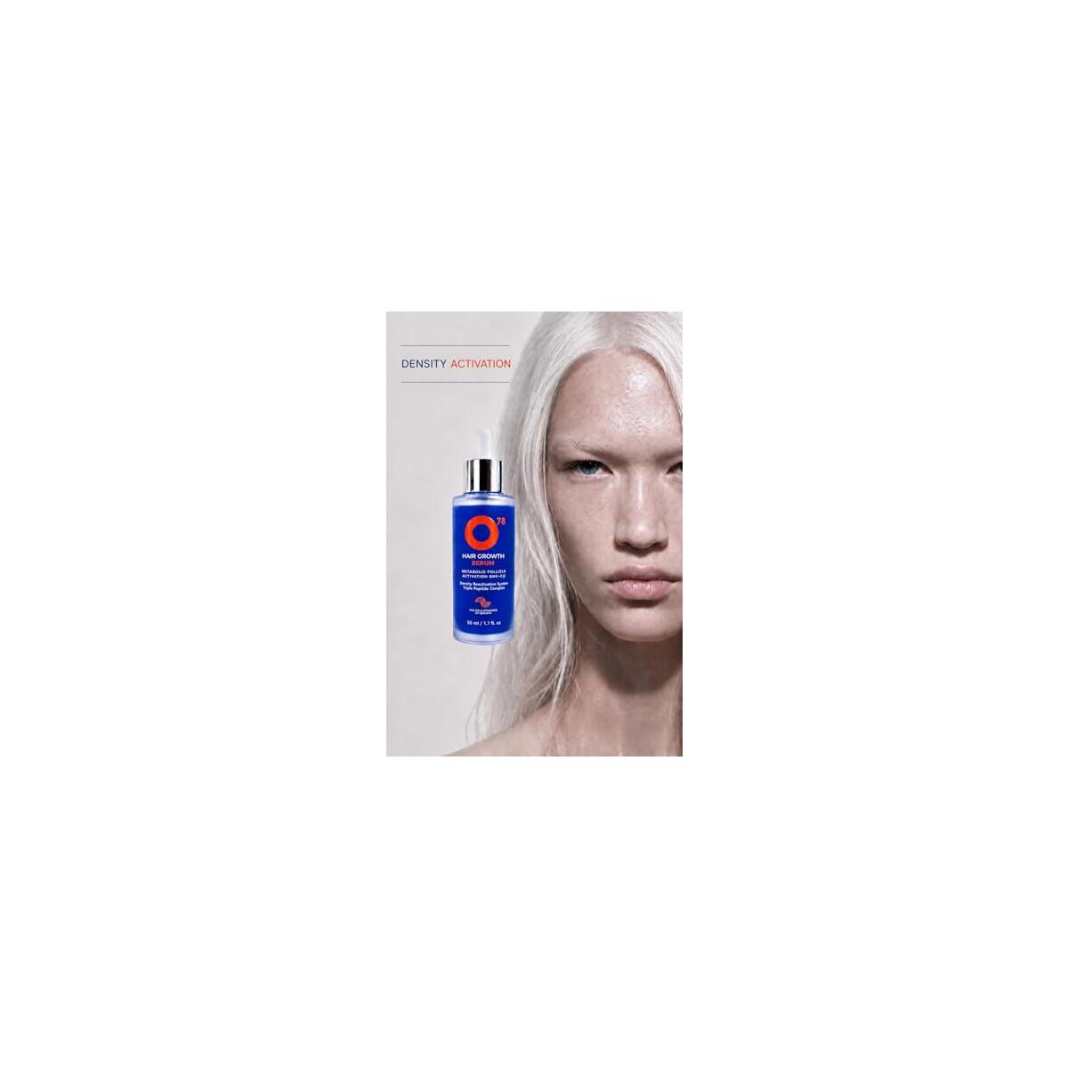 Metabolic Follicle Activation Ghk Cu Peptide Hair Cashback - RebateKey