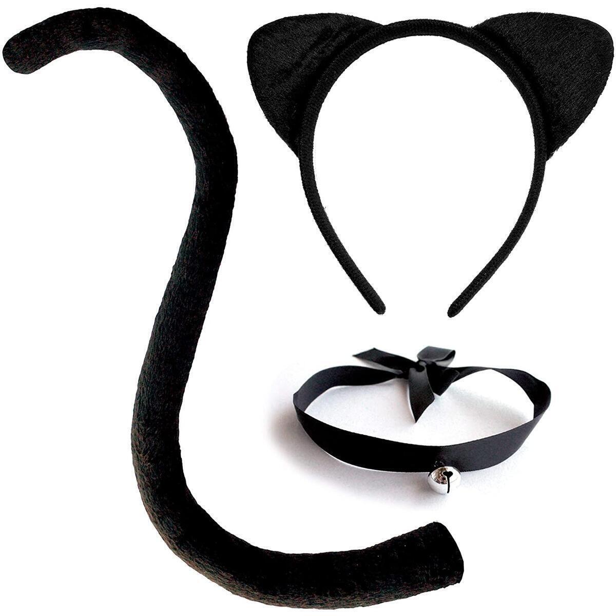 Cat Costume Accessories Set 1 Rebate - RebateKey