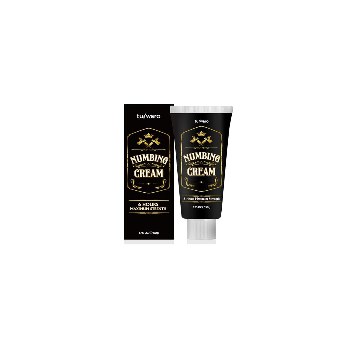Tattoo Numbing Cream 11 Rebate - RebateKey