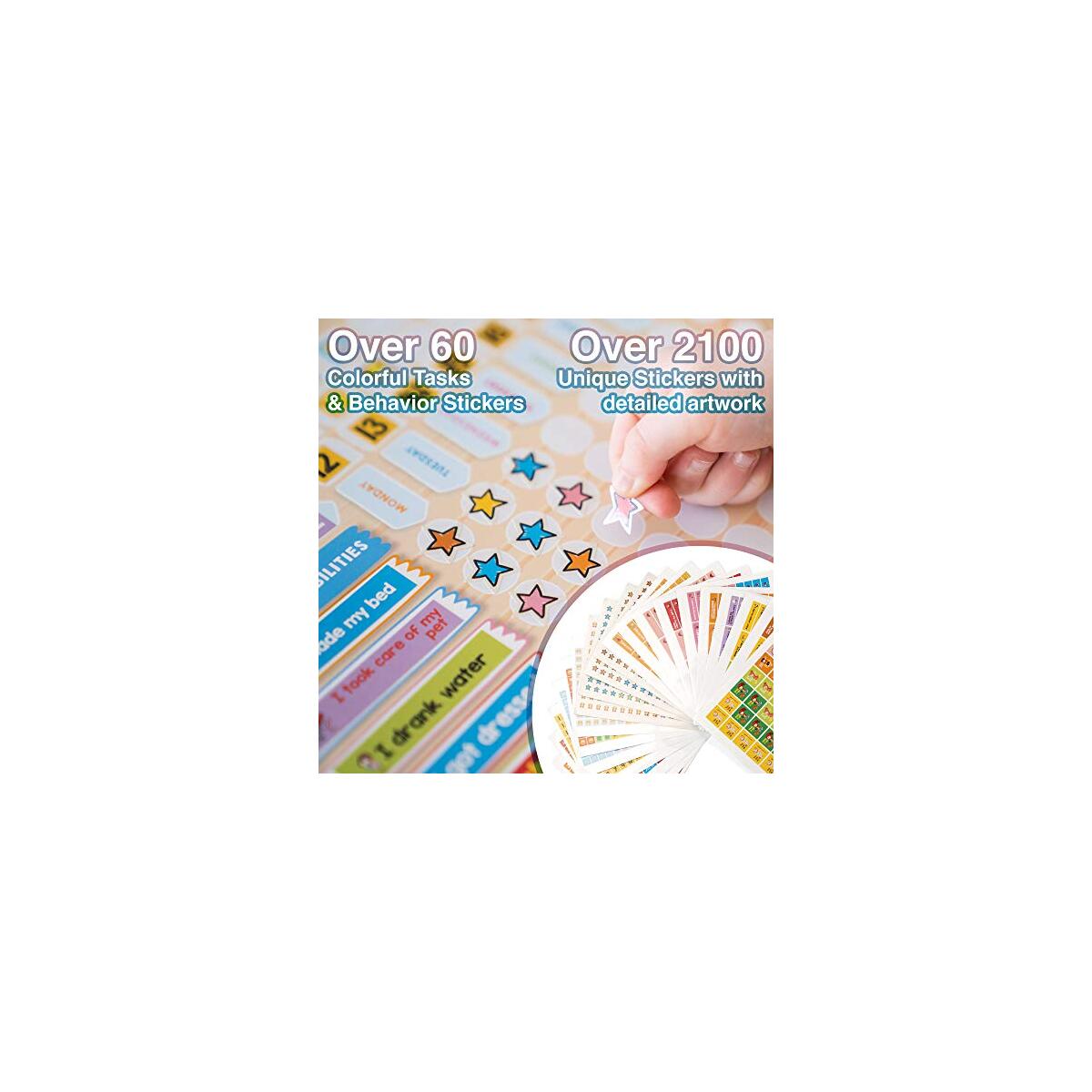 Chore Chart For Kids Rebate - RebateKey