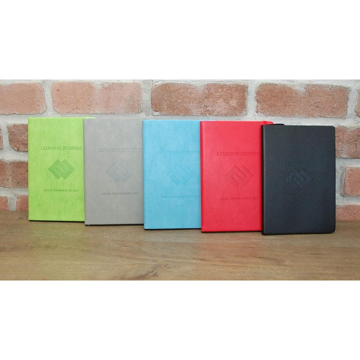 Learning Journal Cashback - RebateKey