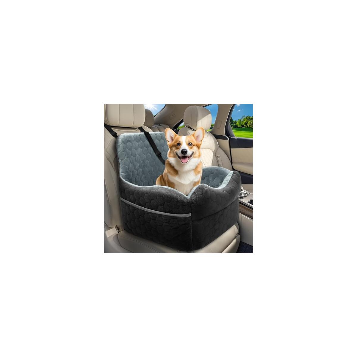 Dog Car Seat For Small Dogs 1 Rebates - RebateKey