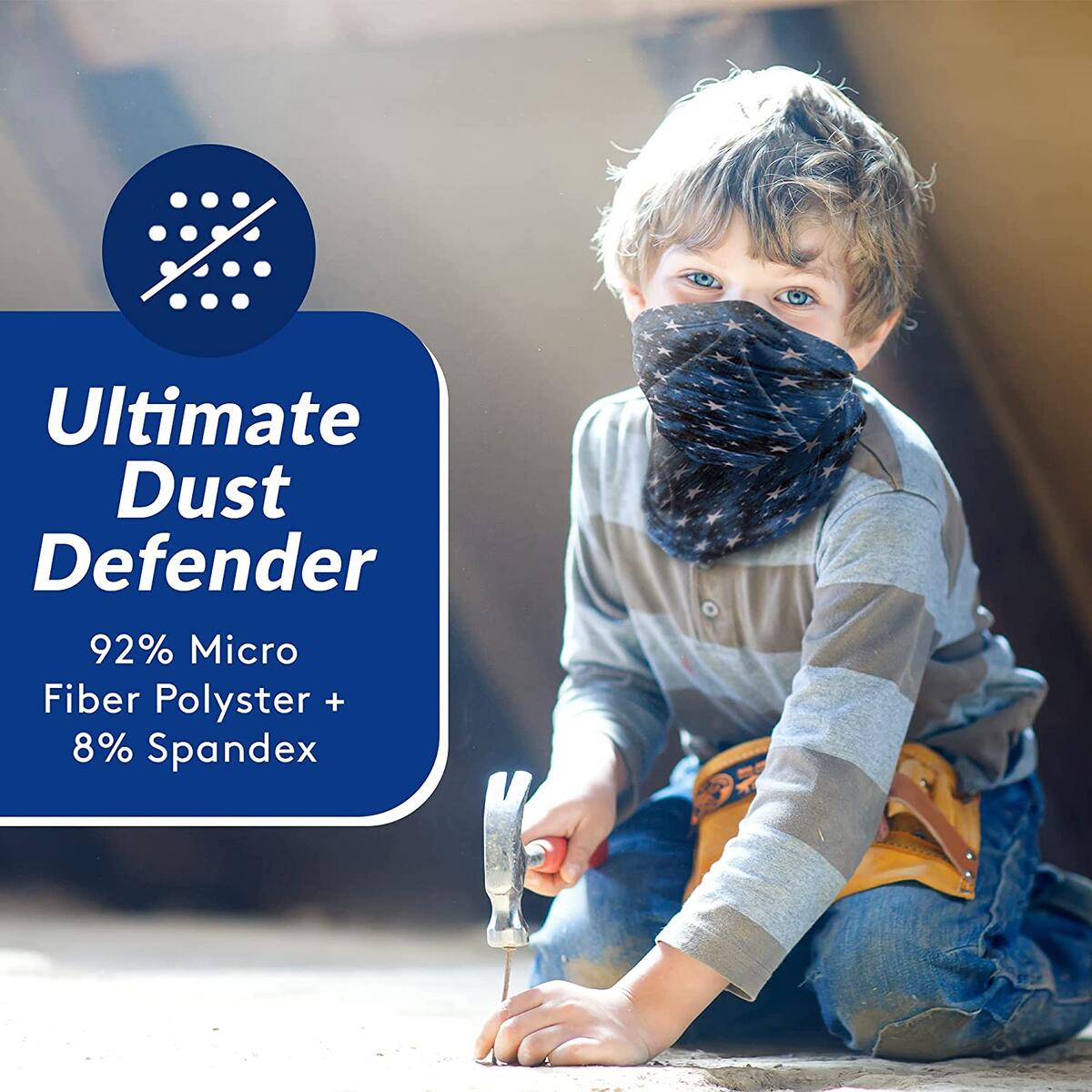 Face Cover Bandana Cashback Rebate - RebateKey