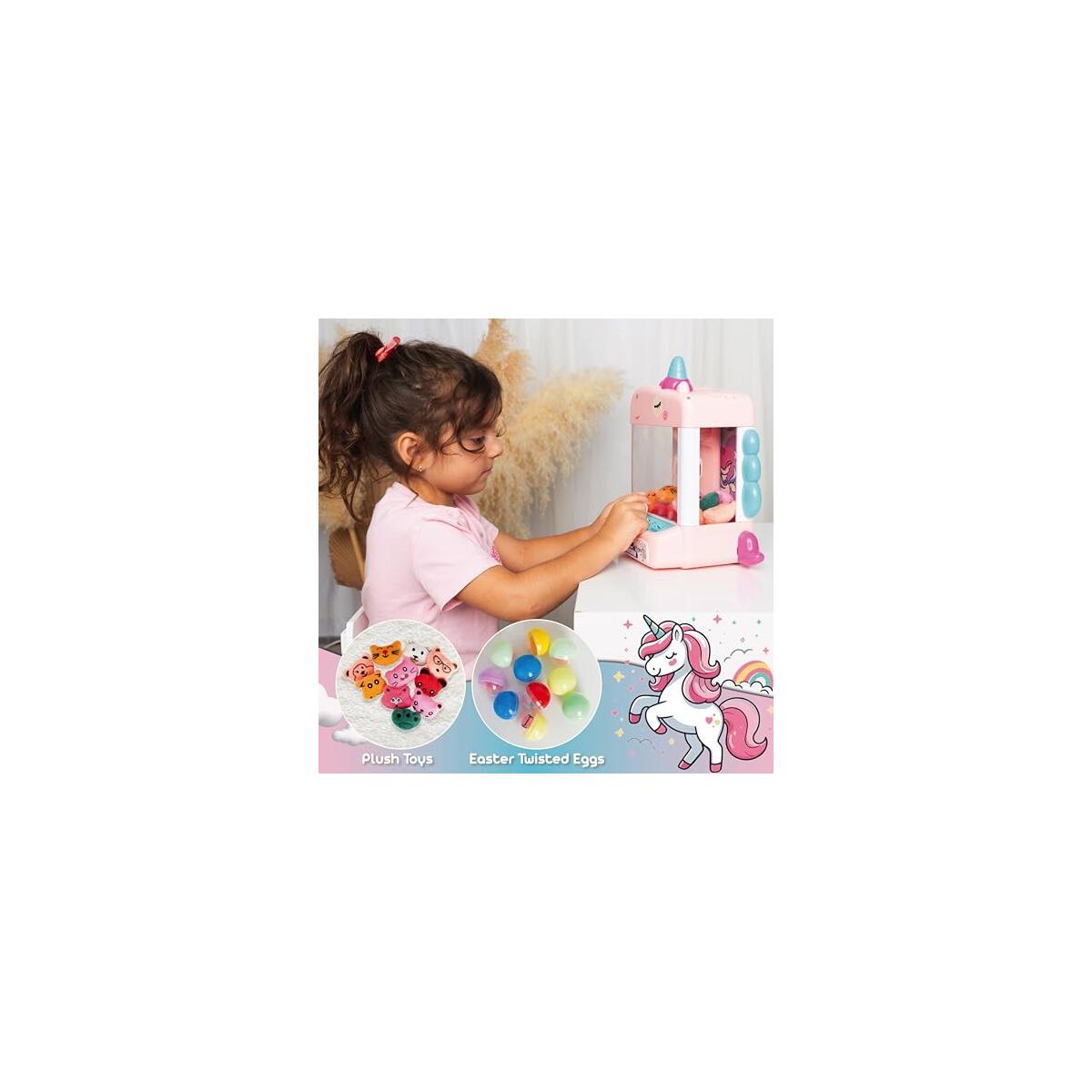 Claw Machine For Kids 1 Cashback Rebate - RebateKey