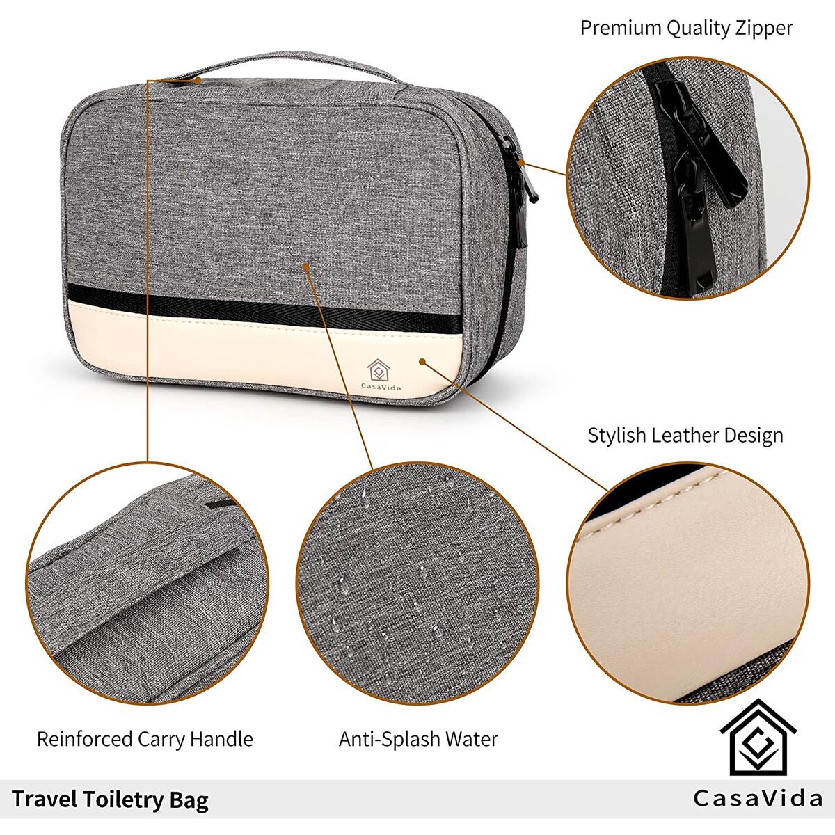 Toiletry Bag For Women Rebate - RebateKey