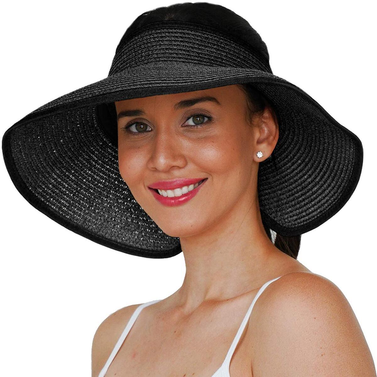 Sun Visor Hat Cashback Rebates - RebateKey