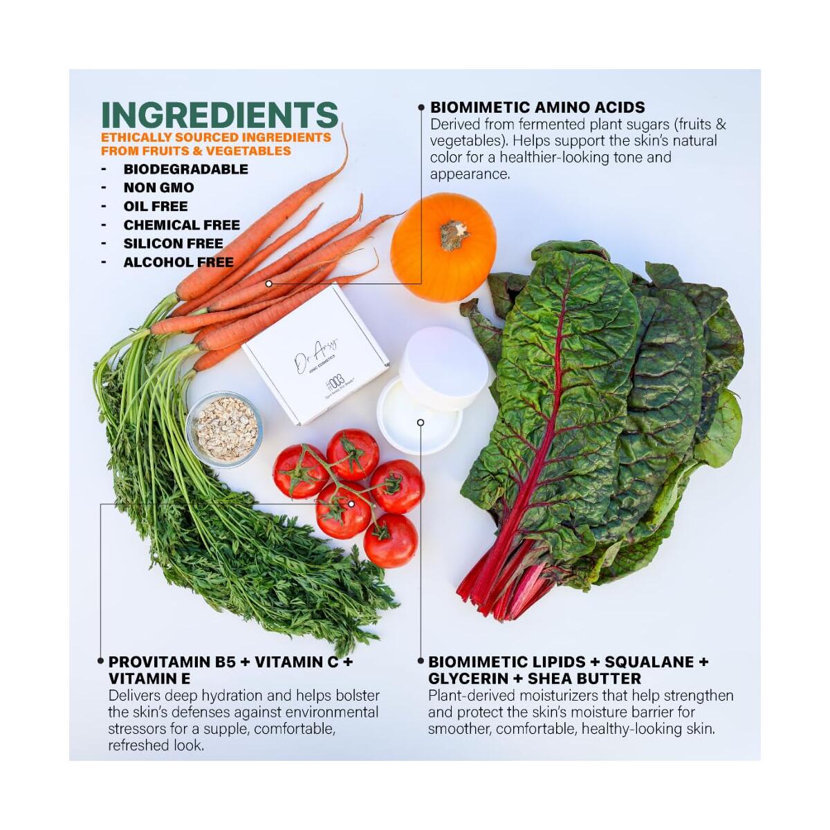 Dr Arsy Barrier Cashback Rebate - RebateKey