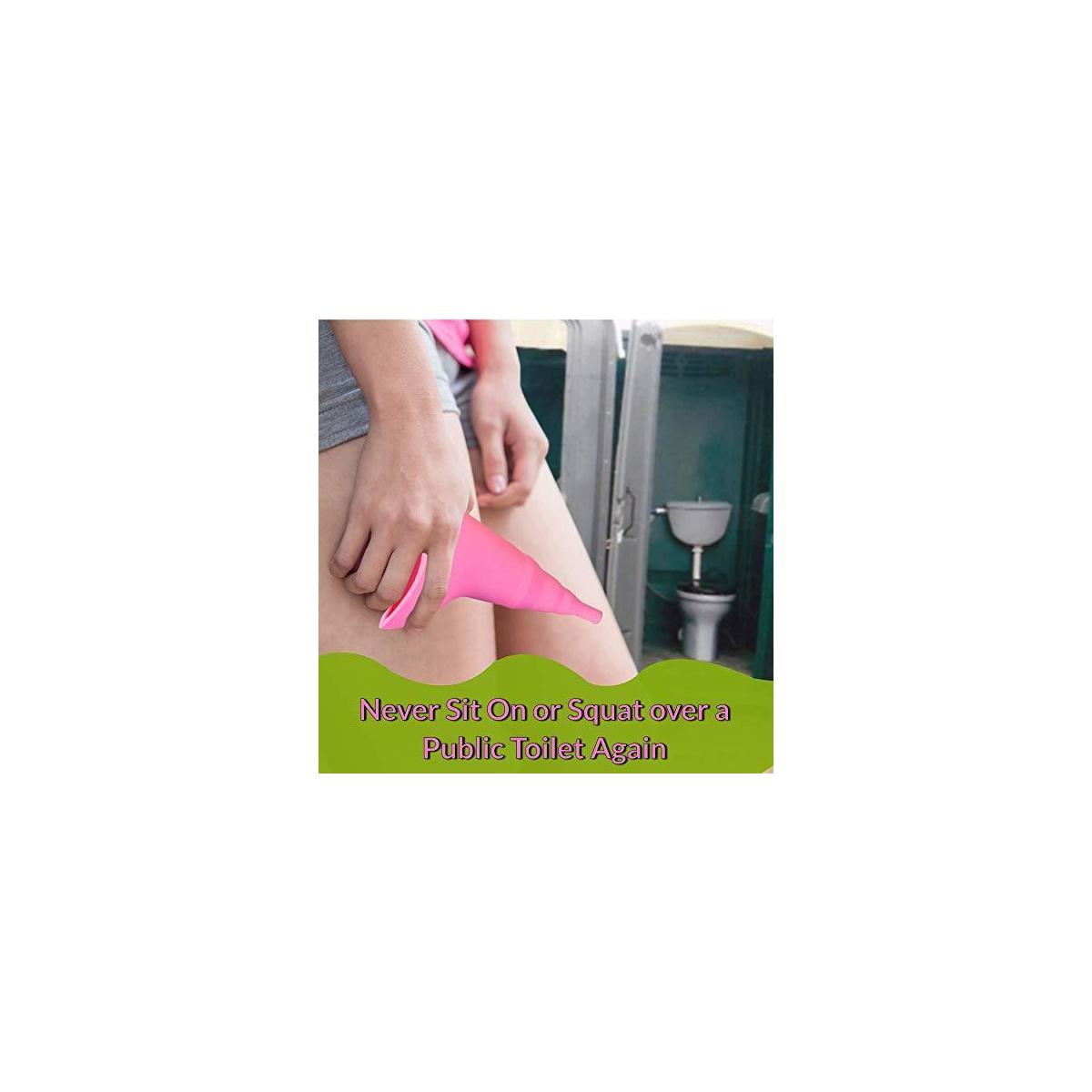 Female Urinary Device Cashback - RebateKey