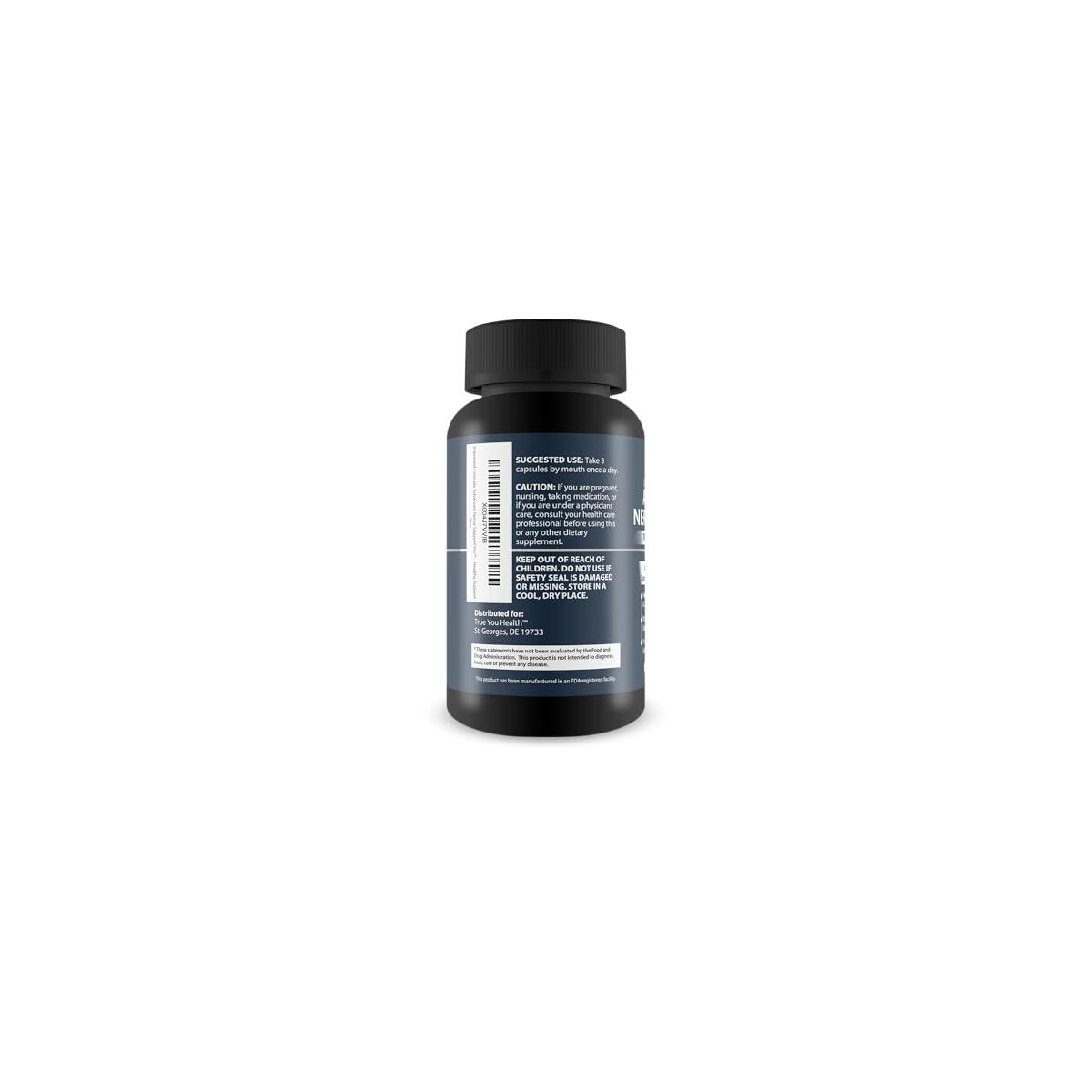 Advanced Nerve Support Rebates - RebateKey