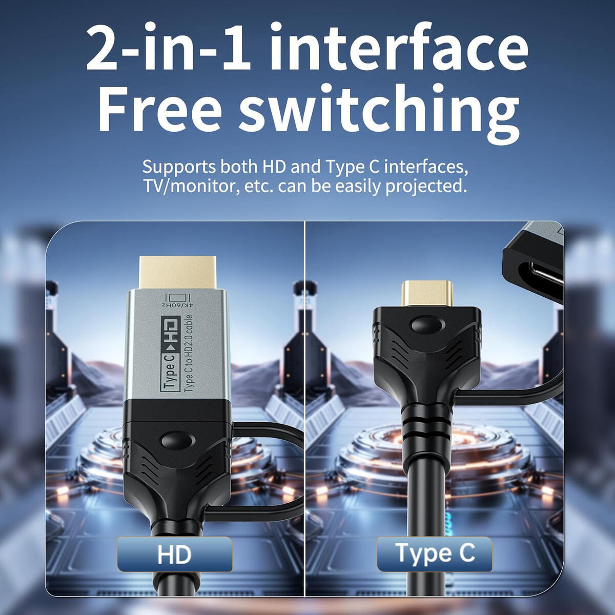 Type C Cashback - RebateKey