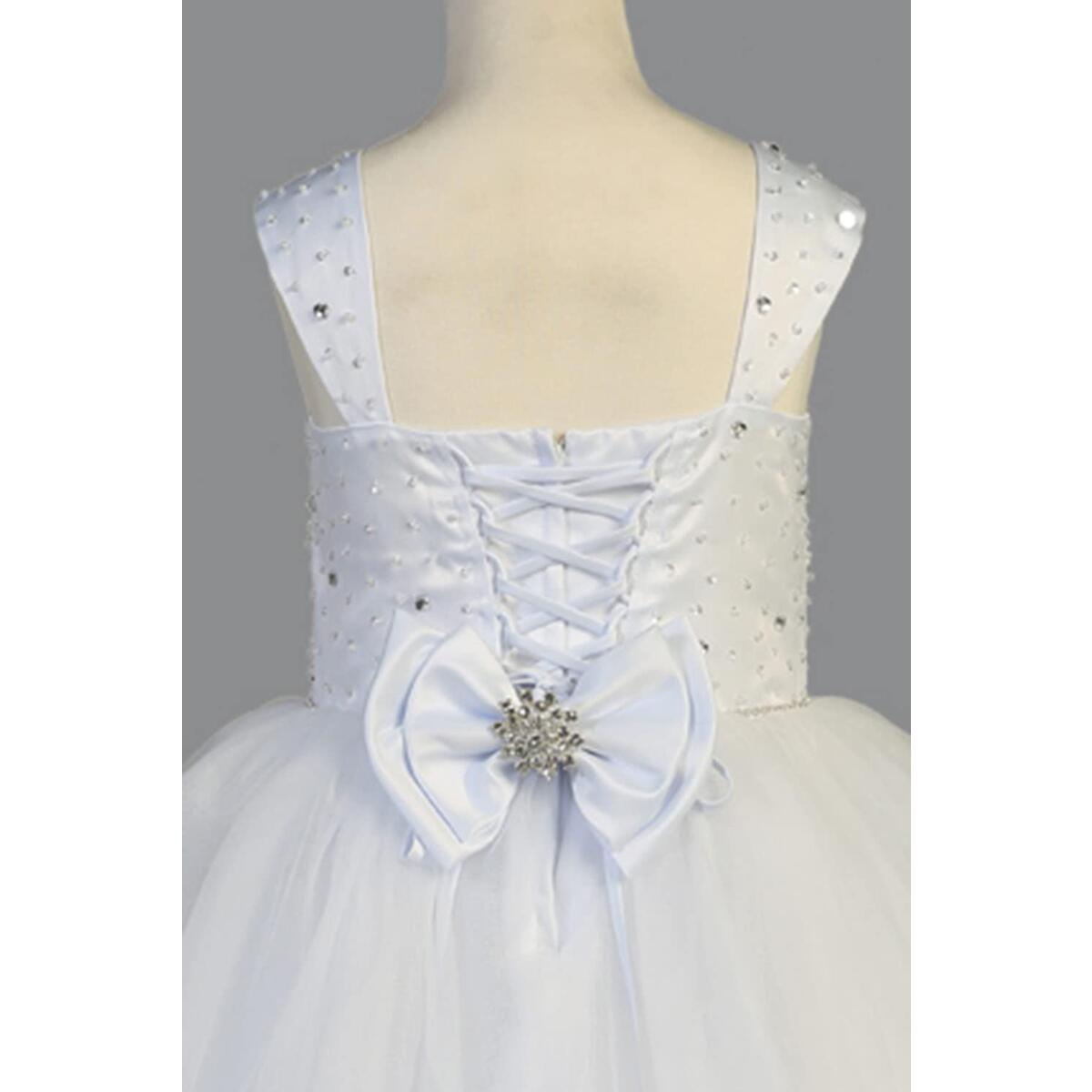 First Communion Dresses For 4 Rebate - RebateKey