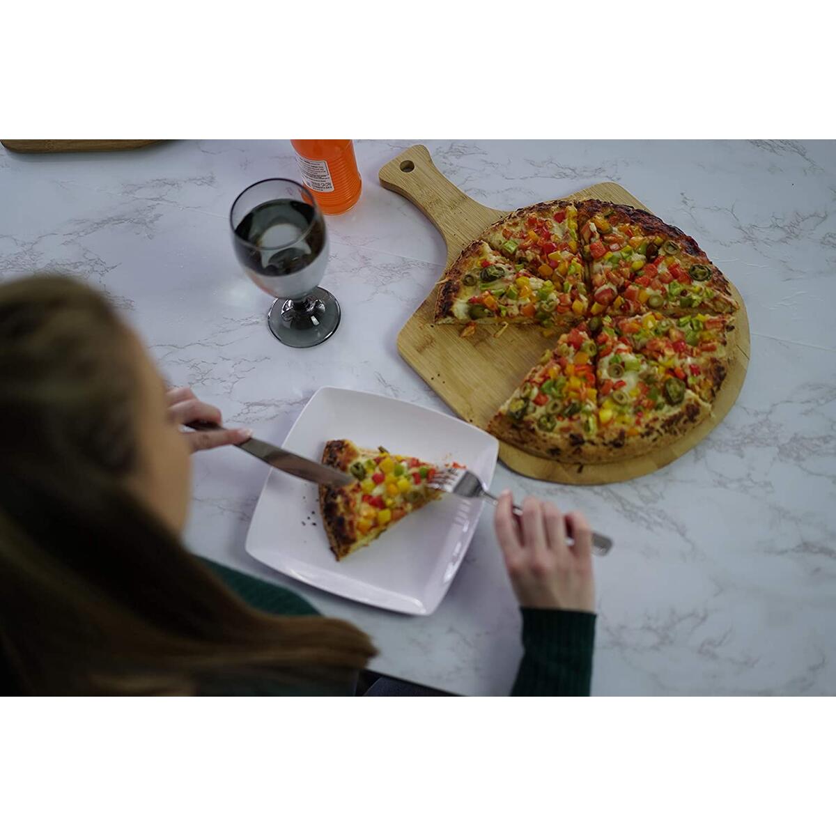 Handle Pizza Cashback Rebate - RebateKey