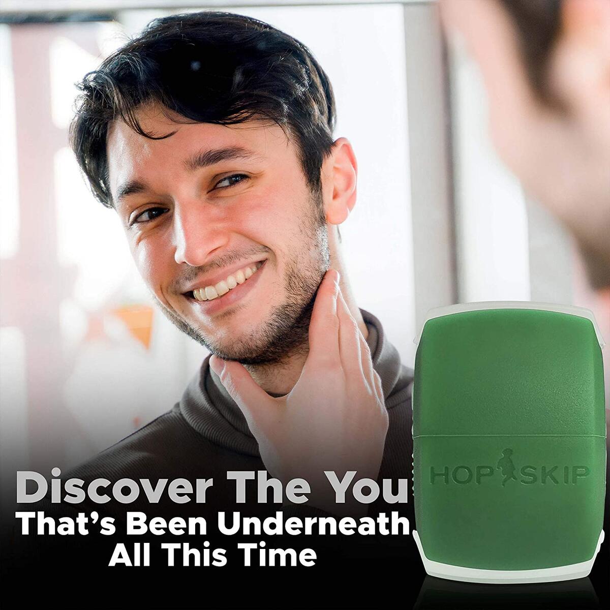 Jaw Excerciser Cashback Rebate - RebateKey