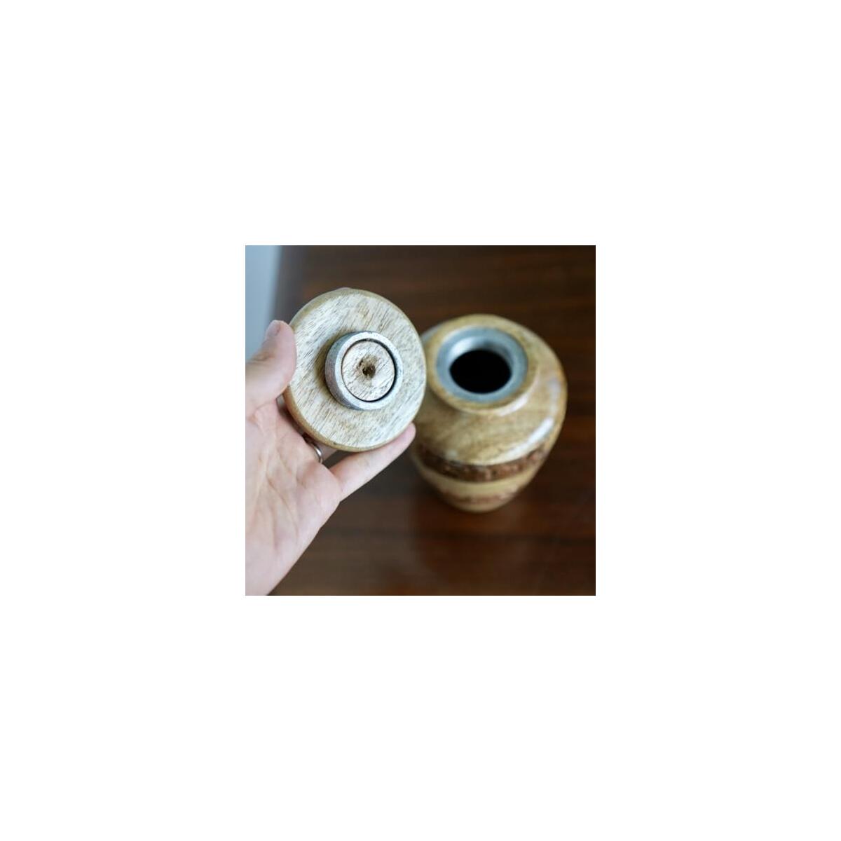 Wooden Cremation Urns Cashback Rebate - RebateKey