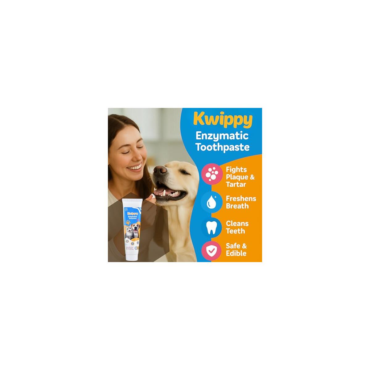 Dog Tooth Brushing Kit 3 Rebate - RebateKey