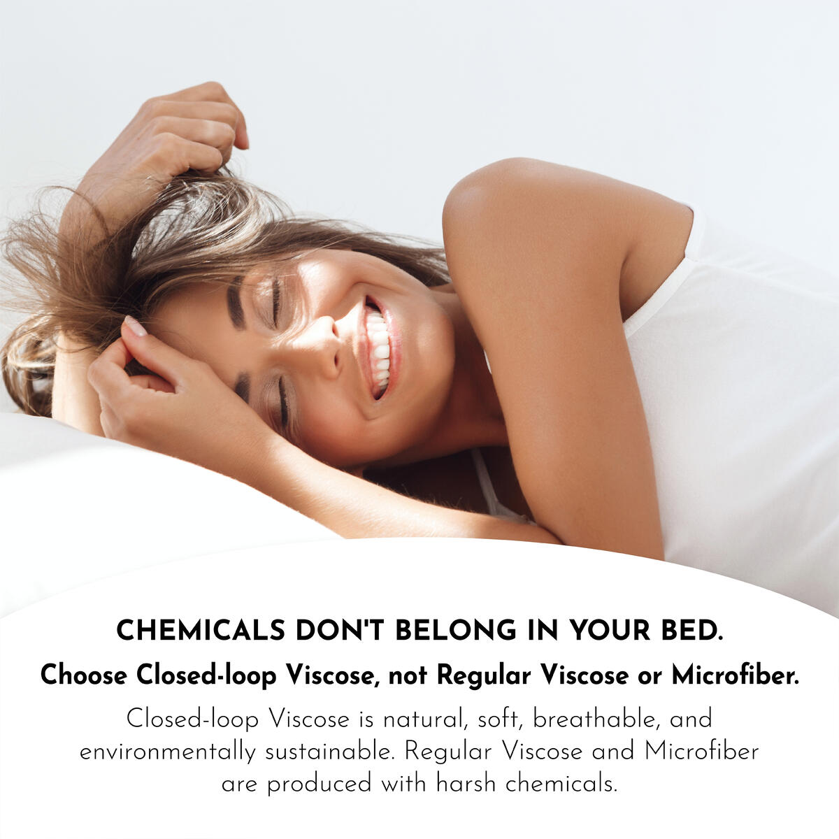 Bamboo Pillow Cases 1 Cash Back - RebateKey