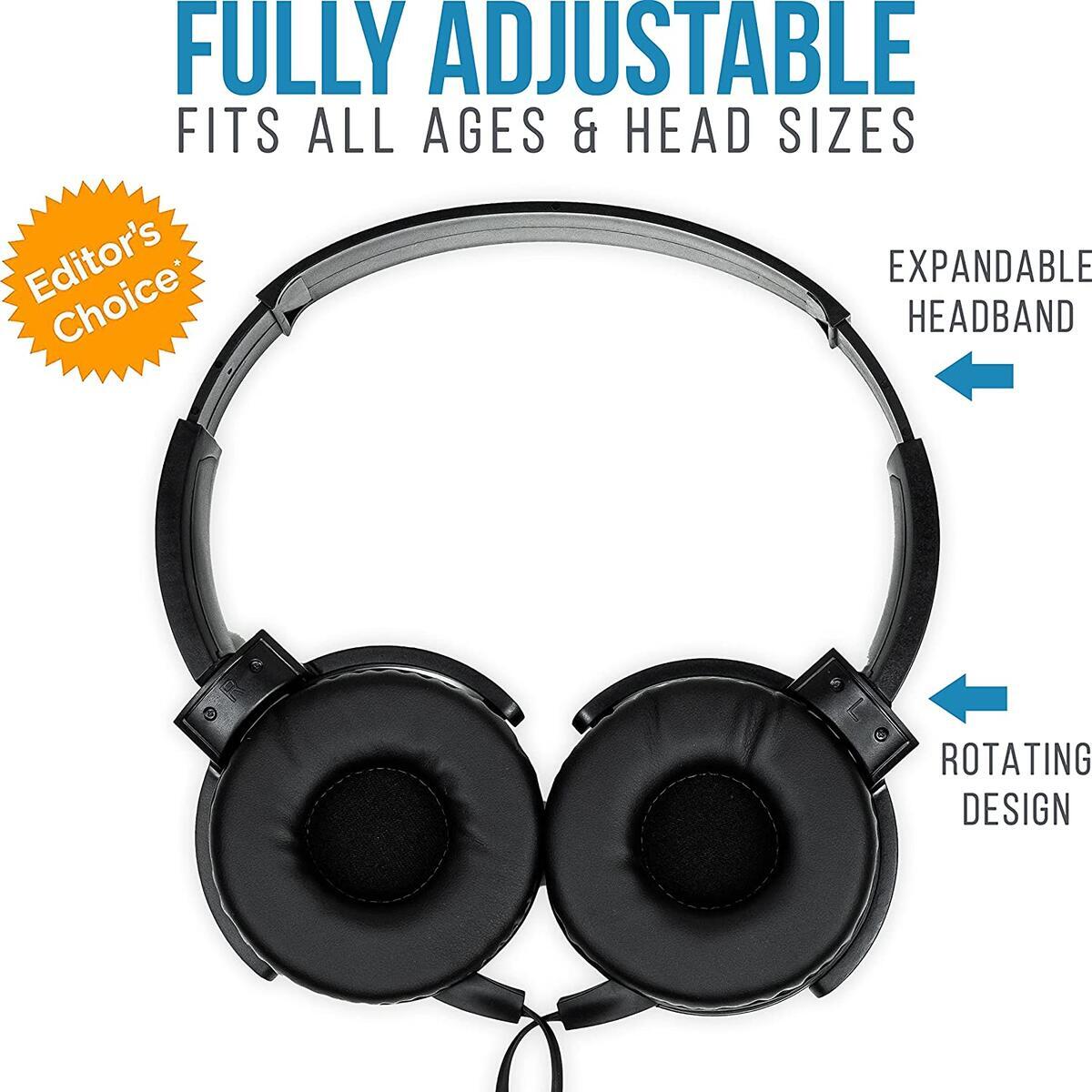 Classroom Bulk Headphones Cashback Rebate - RebateKey