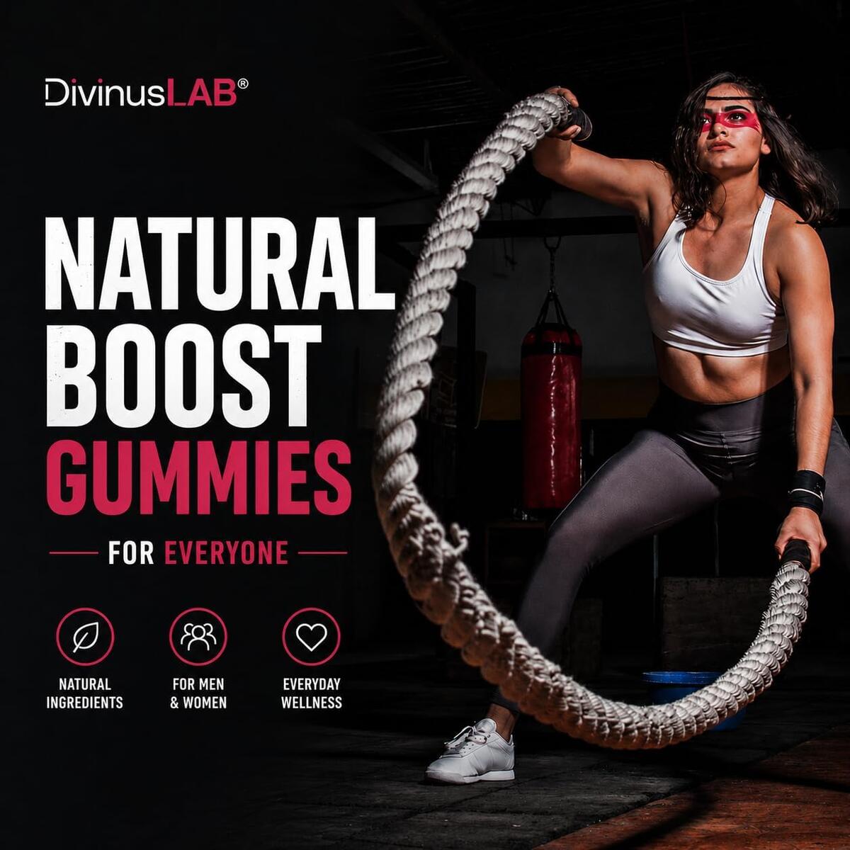 Divinuslab Creatine Monohydrate Rebate - RebateKey