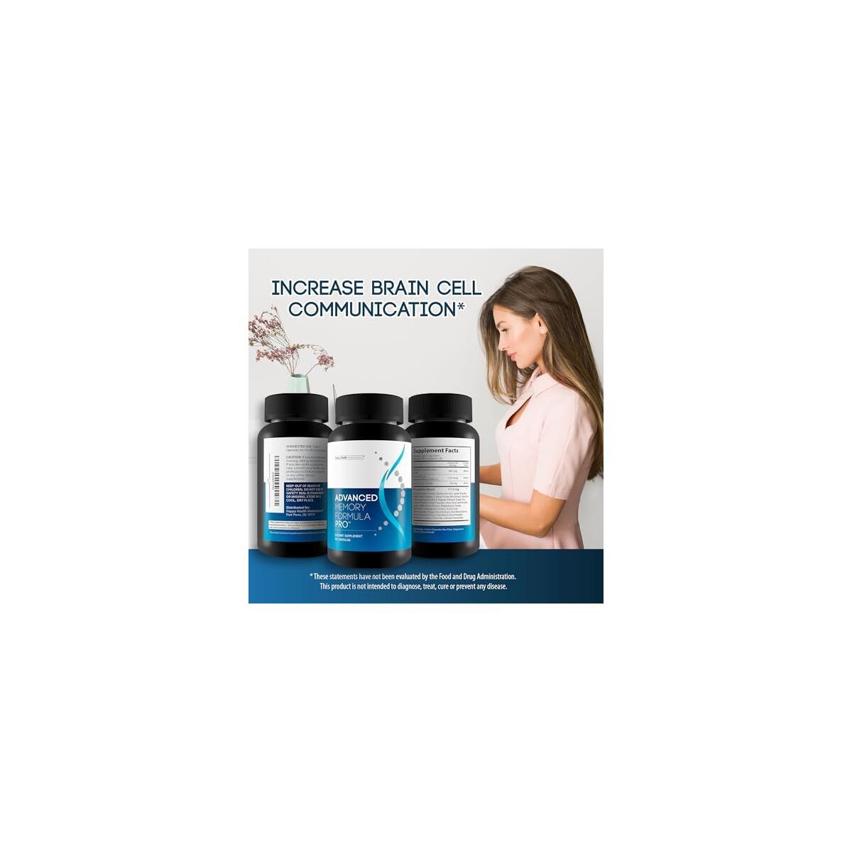 Advanced Memory Formula Pro Cashback Rebates - RebateKey