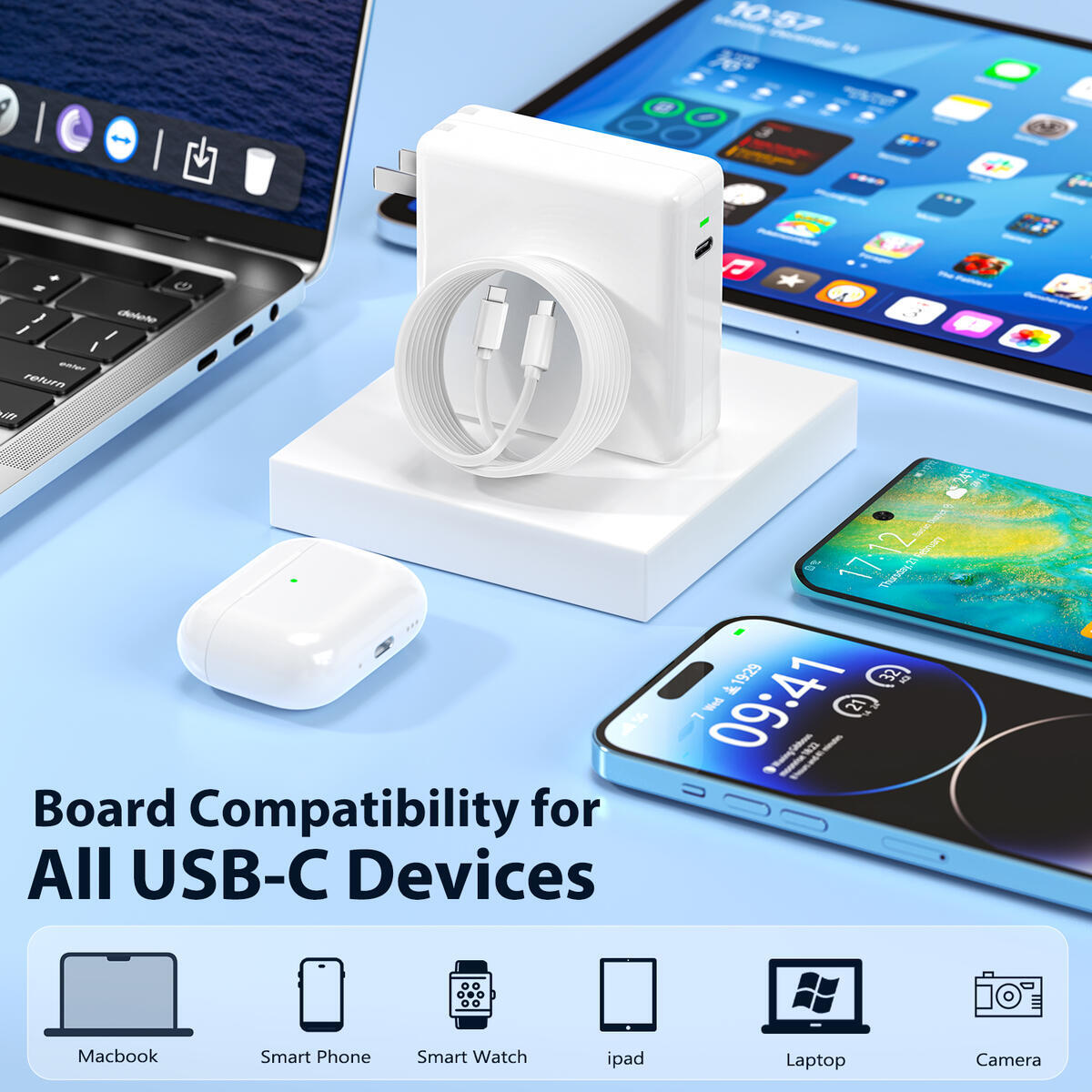 Macbook Pro Charger Usb C Cash Back - RebateKey