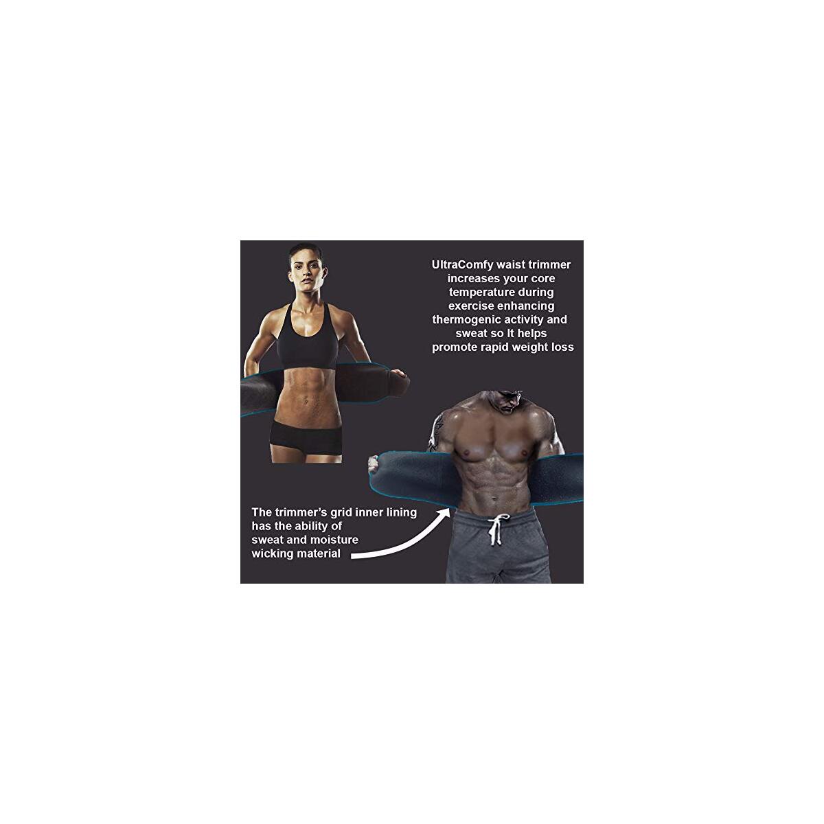 Waist Trimmer Cash Back - RebateKey