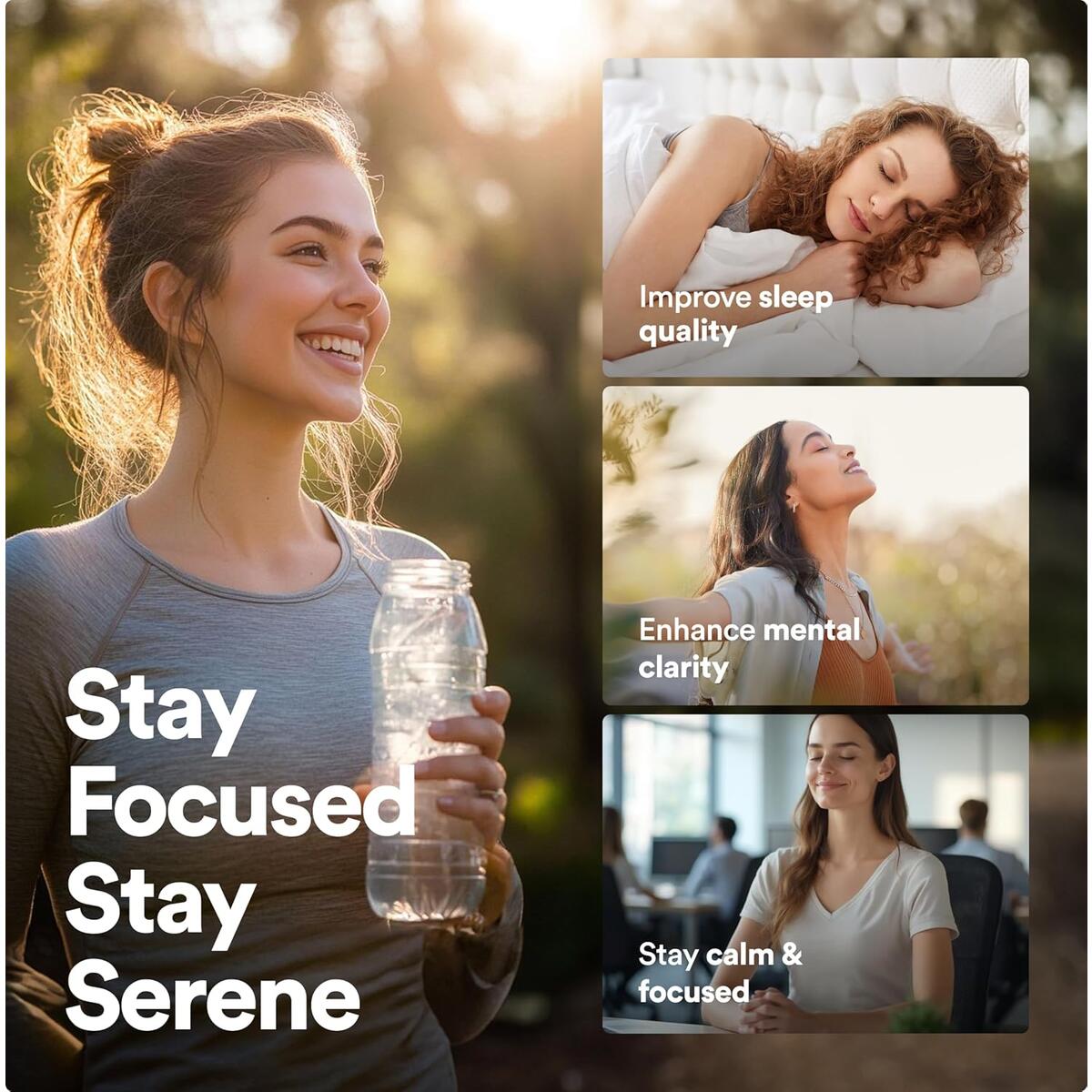 Ashwagandha Magnesium L Theanine Rebates - RebateKey