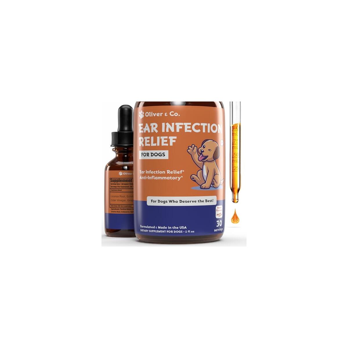 Ear Infection Treatment 2 Cashback Rebates - RebateKey