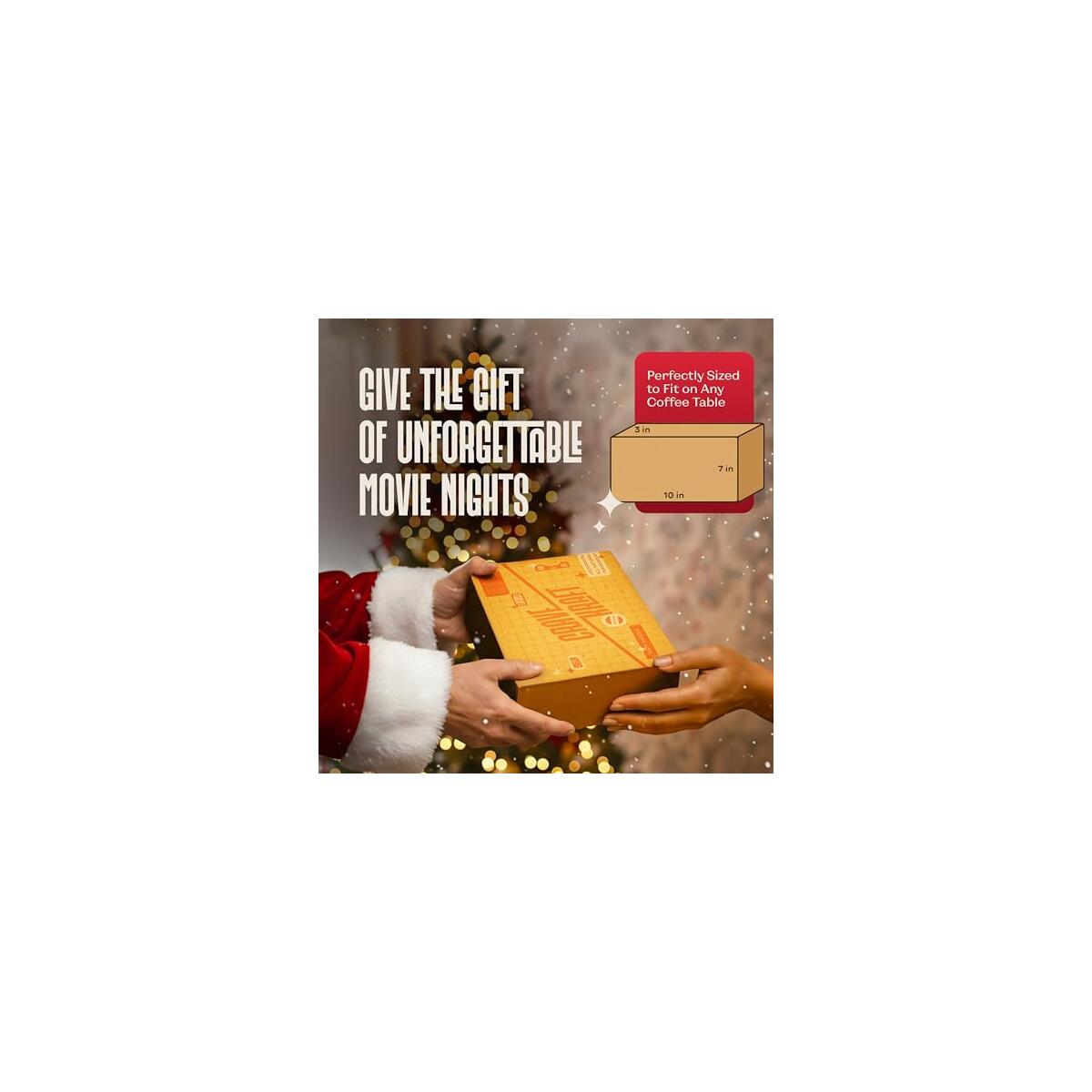 Family Christmas Gifts Cashback Rebate - RebateKey