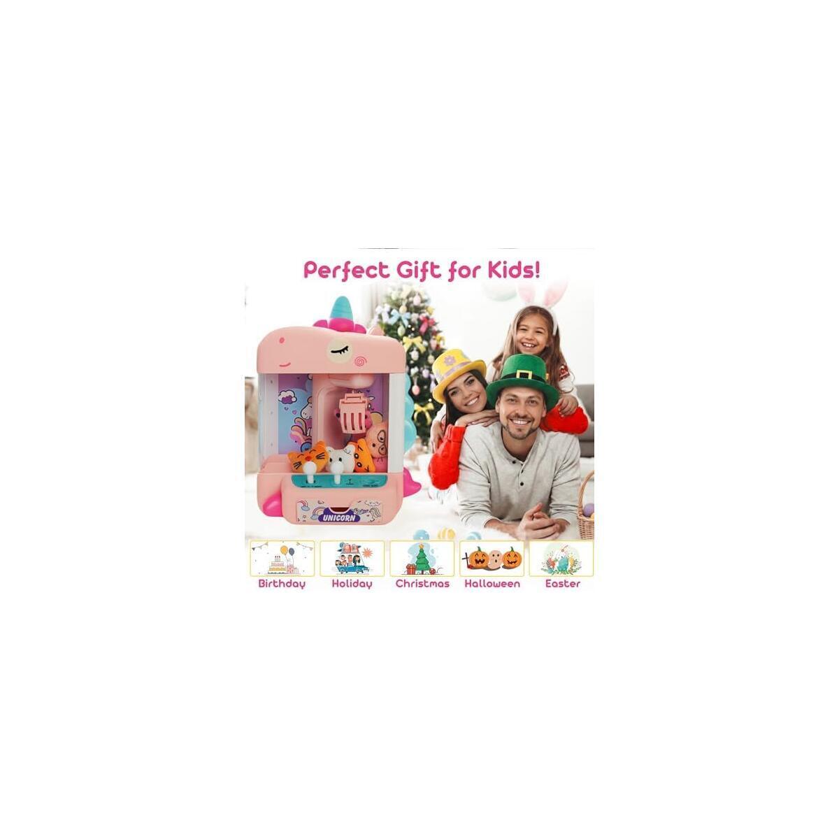 Claw Machine For Kids 6 Cash Back - RebateKey