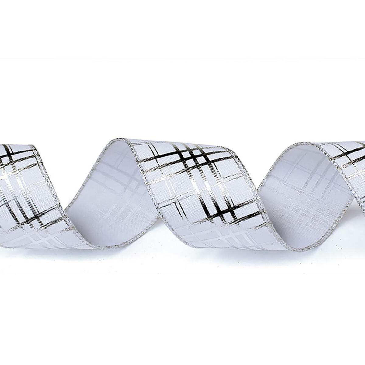 Christmas Ribbon Wired 7 Rebates - RebateKey