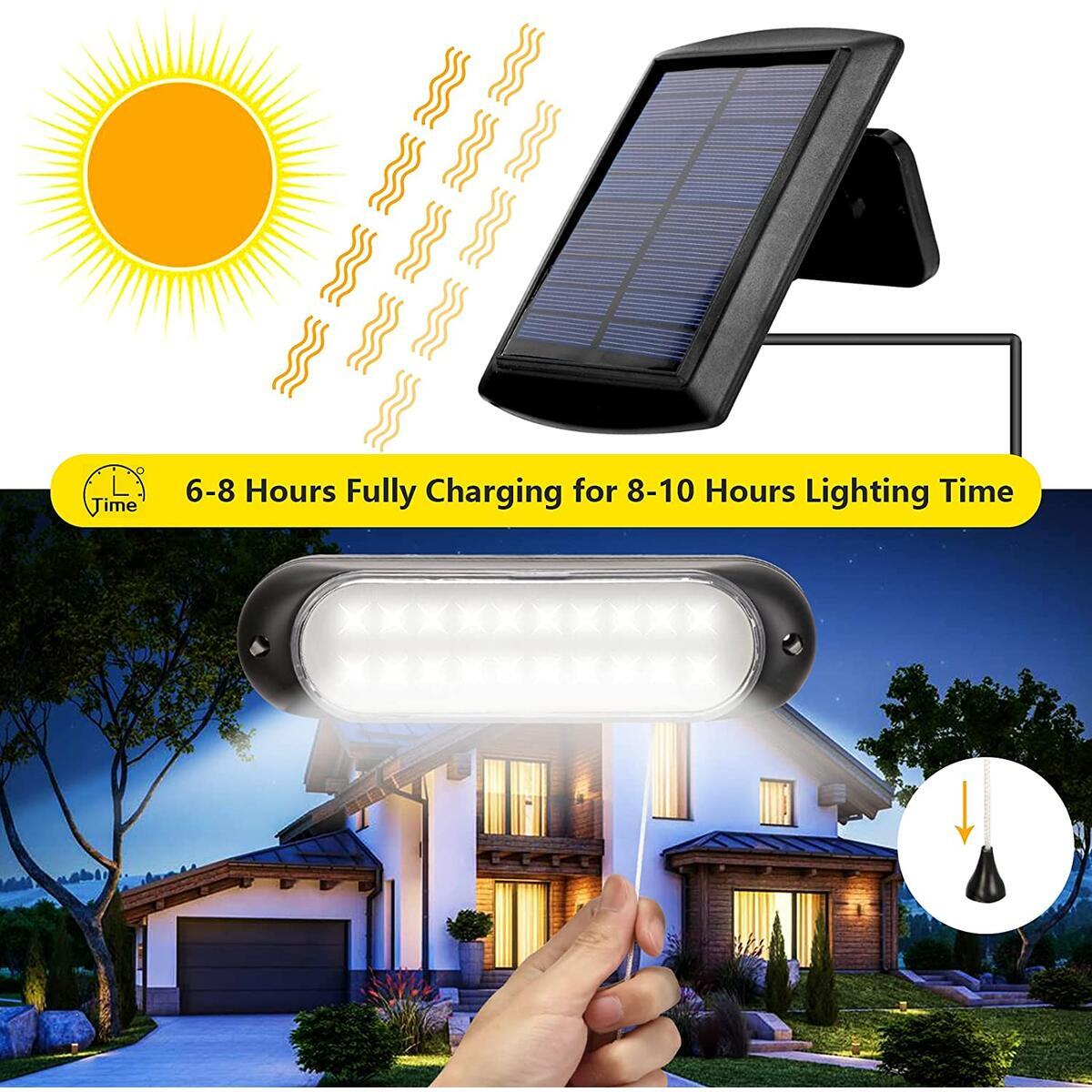 Solar Pendant Rebate - RebateKey